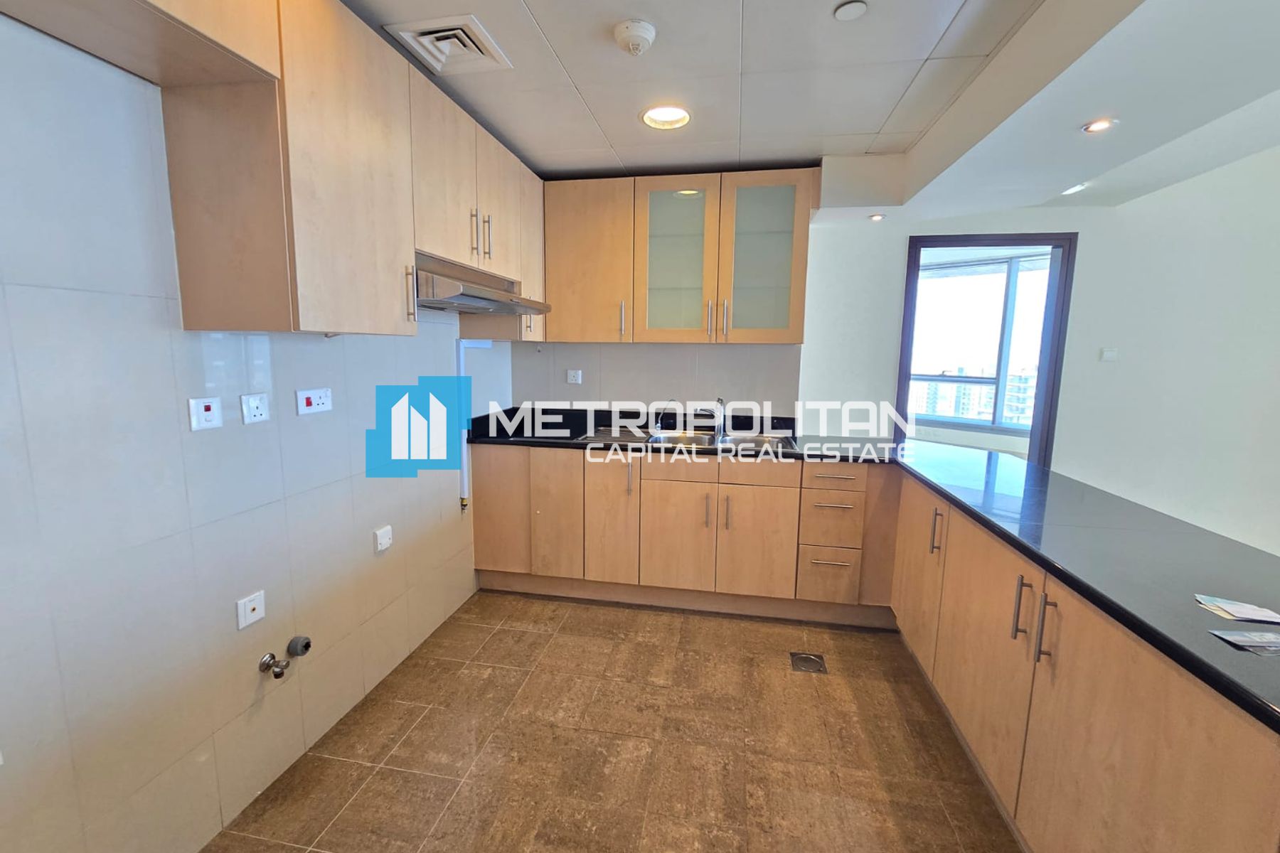 3BR w/ Maids | Pool And Canal View | Vacant Unit