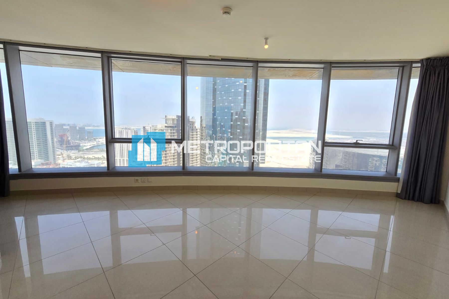 3BR w/ Maids | Pool And Canal View | Vacant Unit