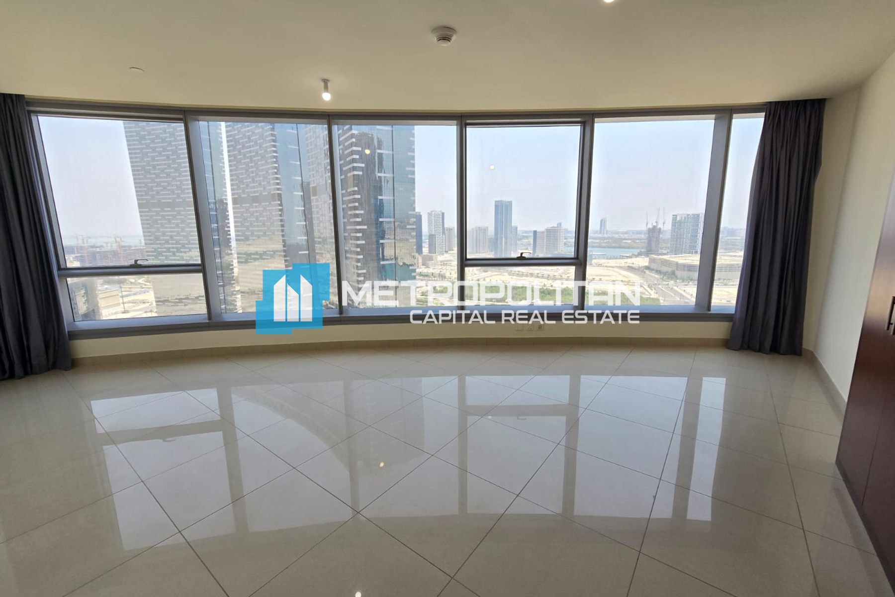 3BR w/ Maids | Pool And Canal View | Vacant Unit