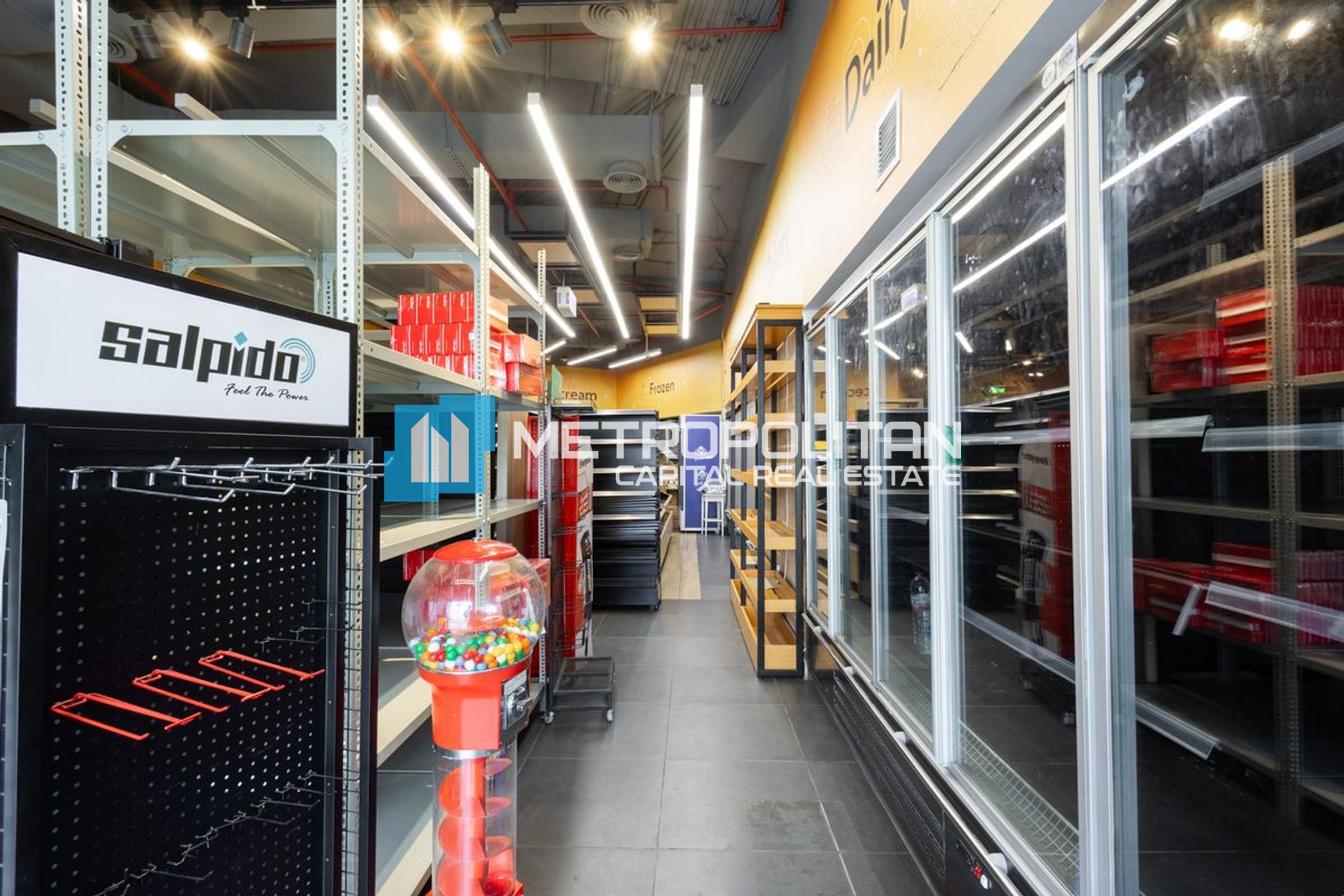 Retail on Main Road | Prime Location | Vacant Now