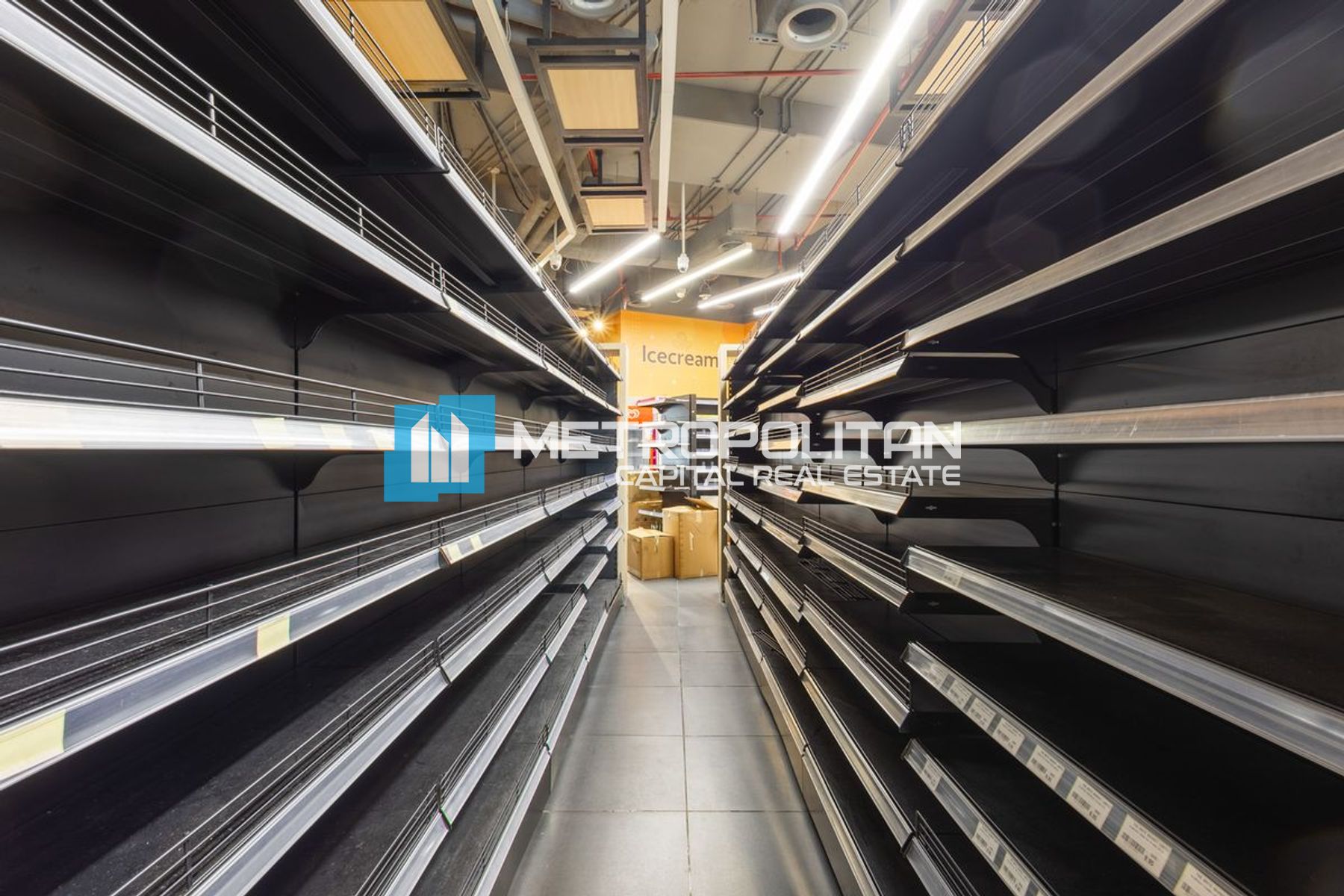 Retail on Main Road | Prime Location | Vacant Now