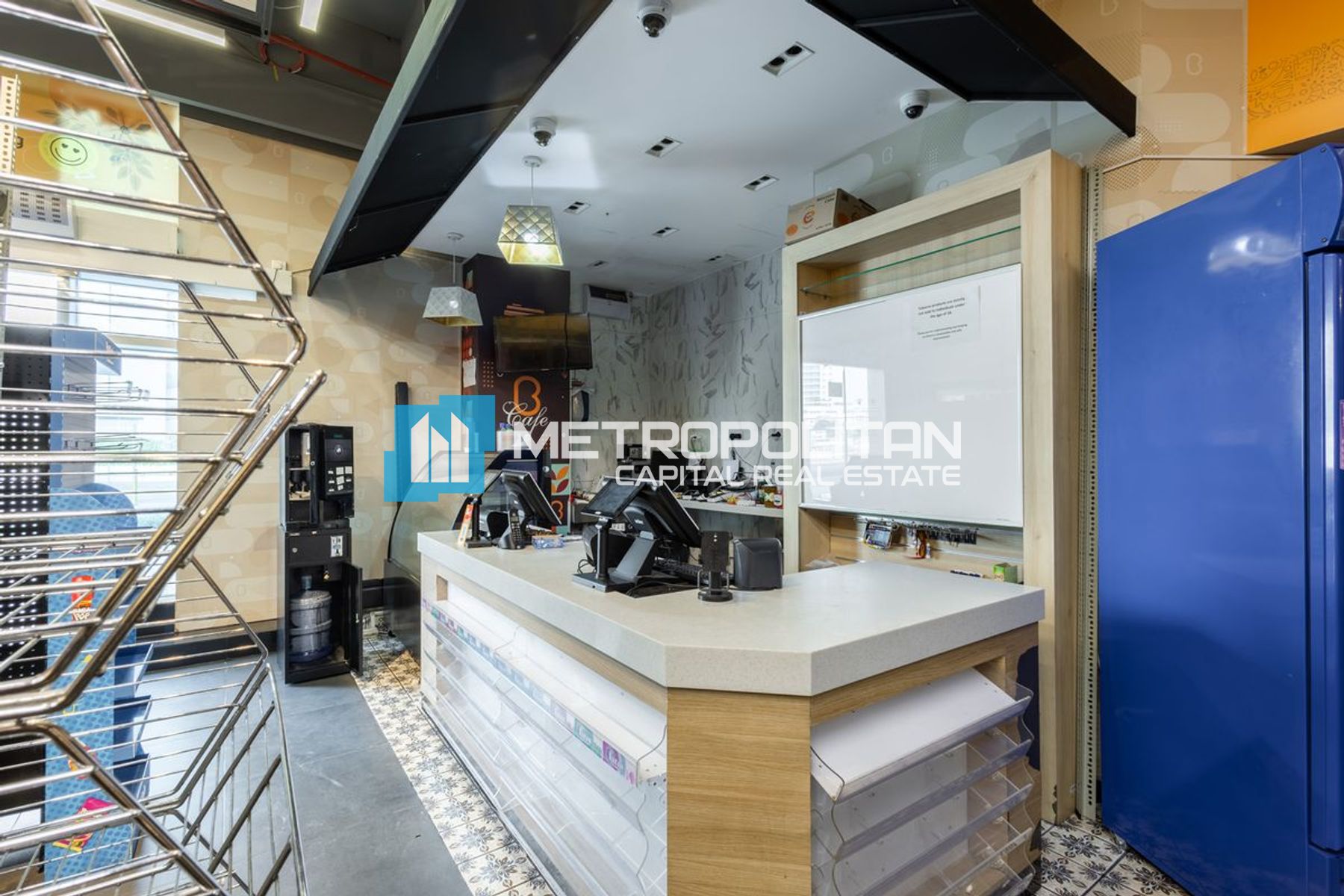 Retail on Main Road | Prime Location | Vacant Now