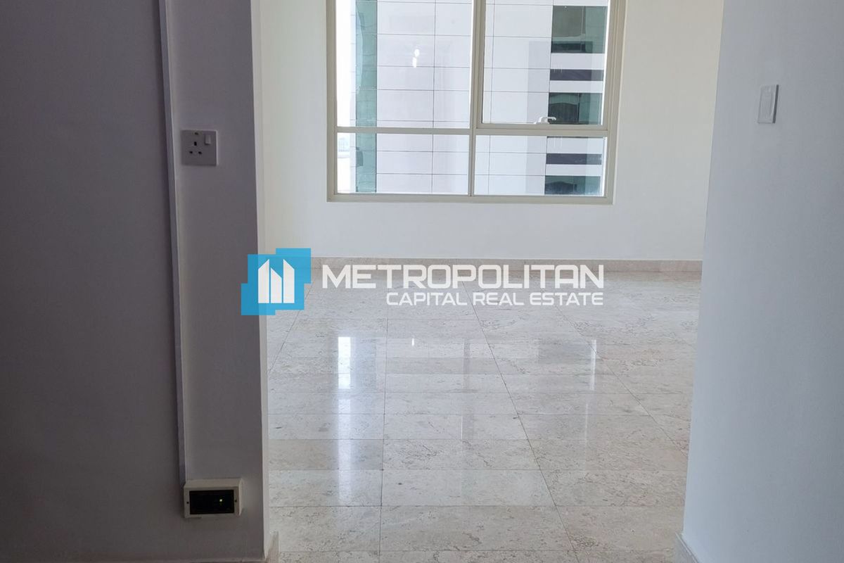 Modern 1BR | Ready to Move | Well maintained
