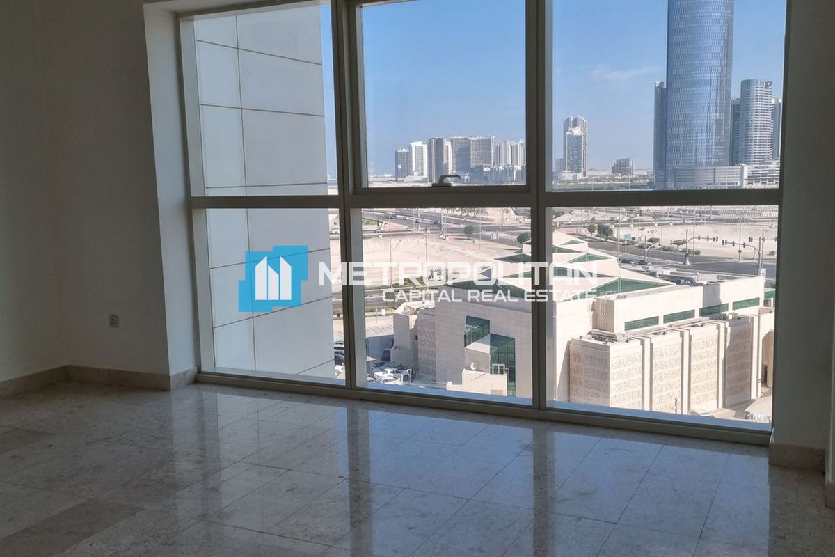 Modern 1BR | Ready to Move | Well maintained