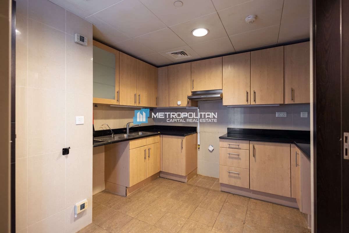 Снять квартиру в Sky Tower, Al Reem Island - MCR-8021