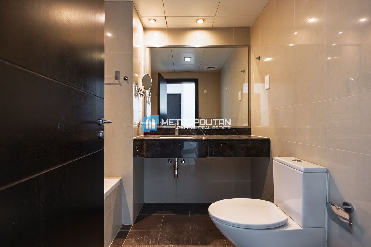 Снять квартиру в Sky Tower, Al Reem Island - MCR-8021