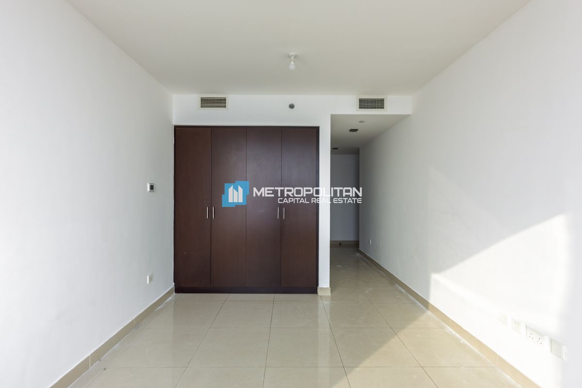 Full Mangrove View | High Floor | 2BR+Maids Room