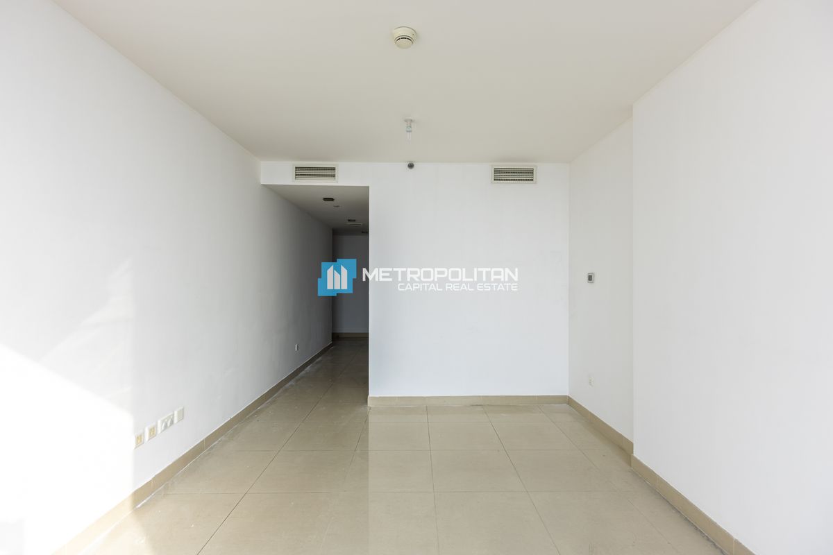 Full Mangrove View | High Floor | 2BR+Maids Room