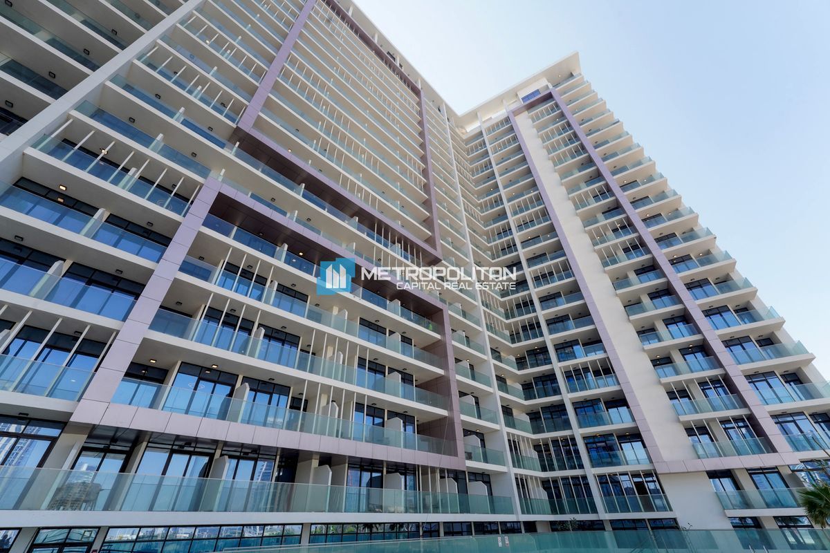 Снять квартиру в Al Maryah Vista 1, Al Maryah Island - MCR-8023