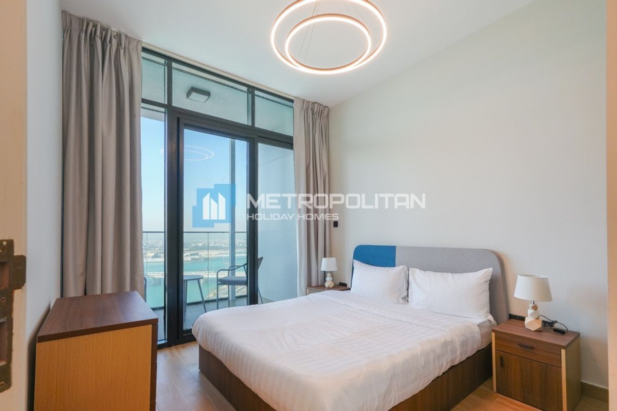 Снять квартиру в Al Maryah Vista 1, Al Maryah Island - MCR-8023