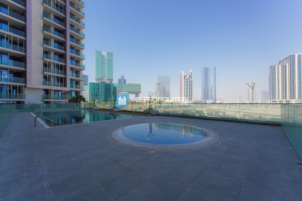 Снять квартиру в Al Maryah Vista 1, Al Maryah Island - MCR-8023
