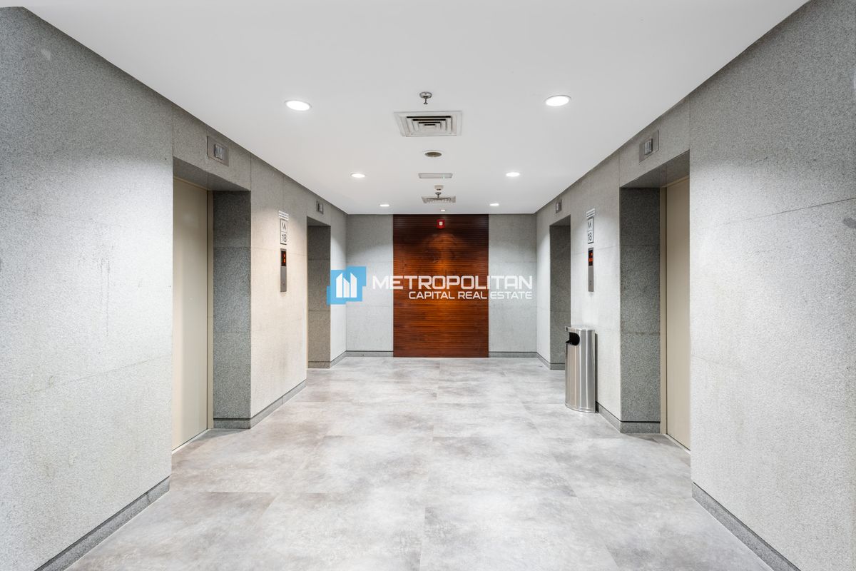 Studio Office for Rent in Al Danah, Al Danah - MCR-8029