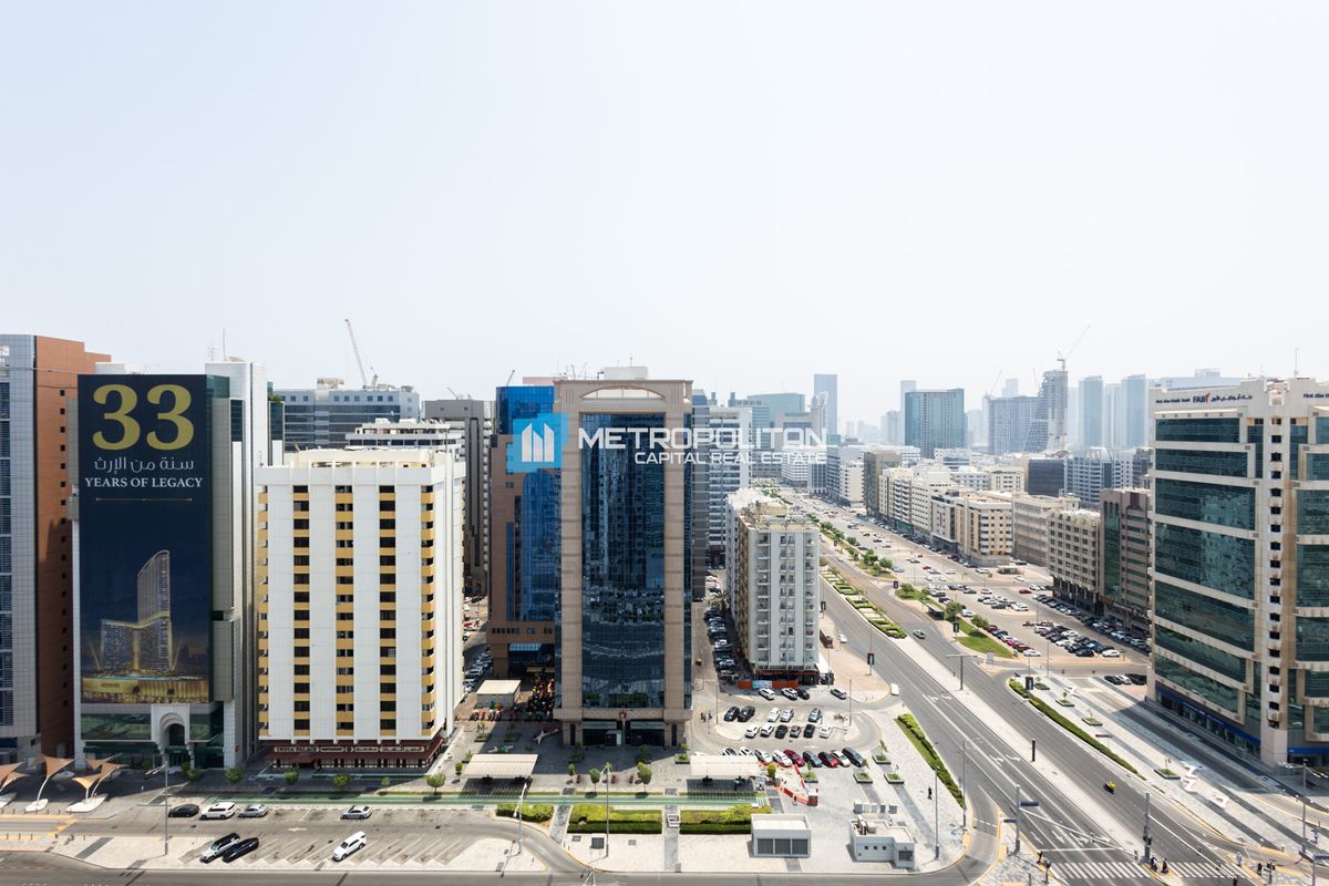 Negotiable | Fitted Offices | Prime Location