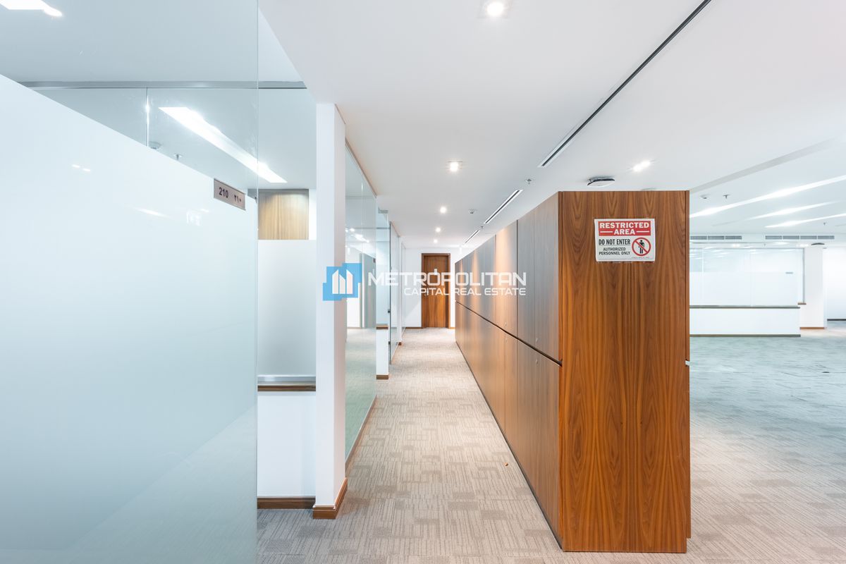 Negotiable | Fitted Offices | Prime Location