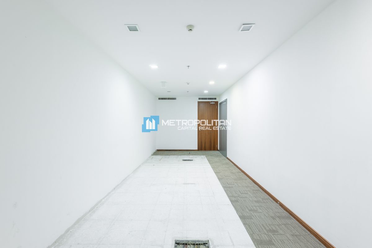 Negotiable | Fitted Offices | Prime Location