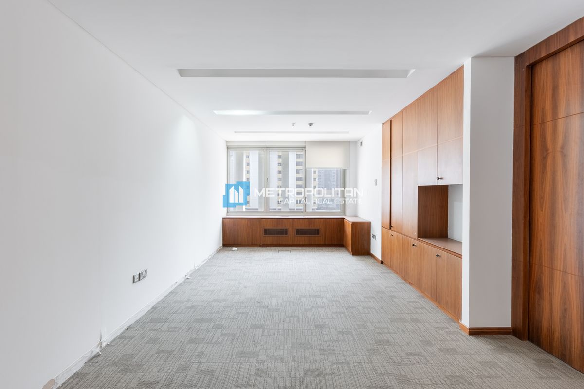 Negotiable | Fitted Offices | Prime Location