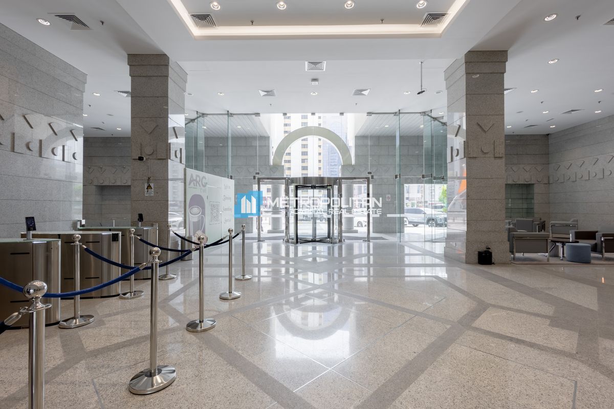 Negotiable | Fitted Offices | Prime Location