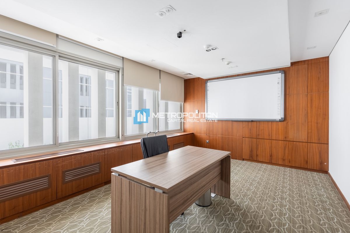 Negotiable | Fitted Offices | Prime Location
