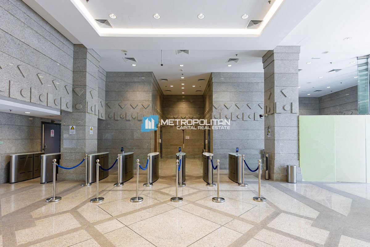 Negotiable | Fitted Offices | Prime Location