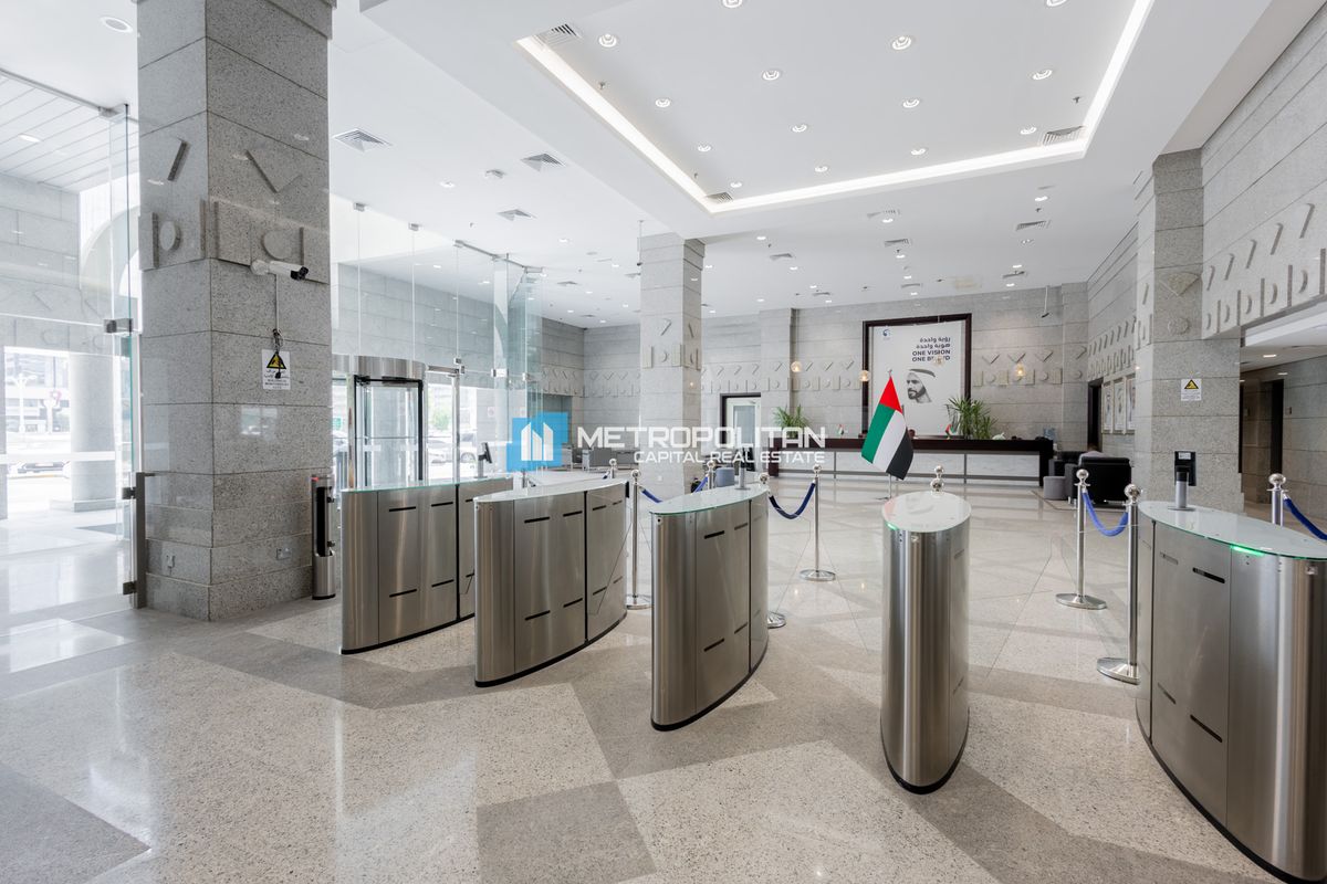 Negotiable | Fitted Offices | Prime Location