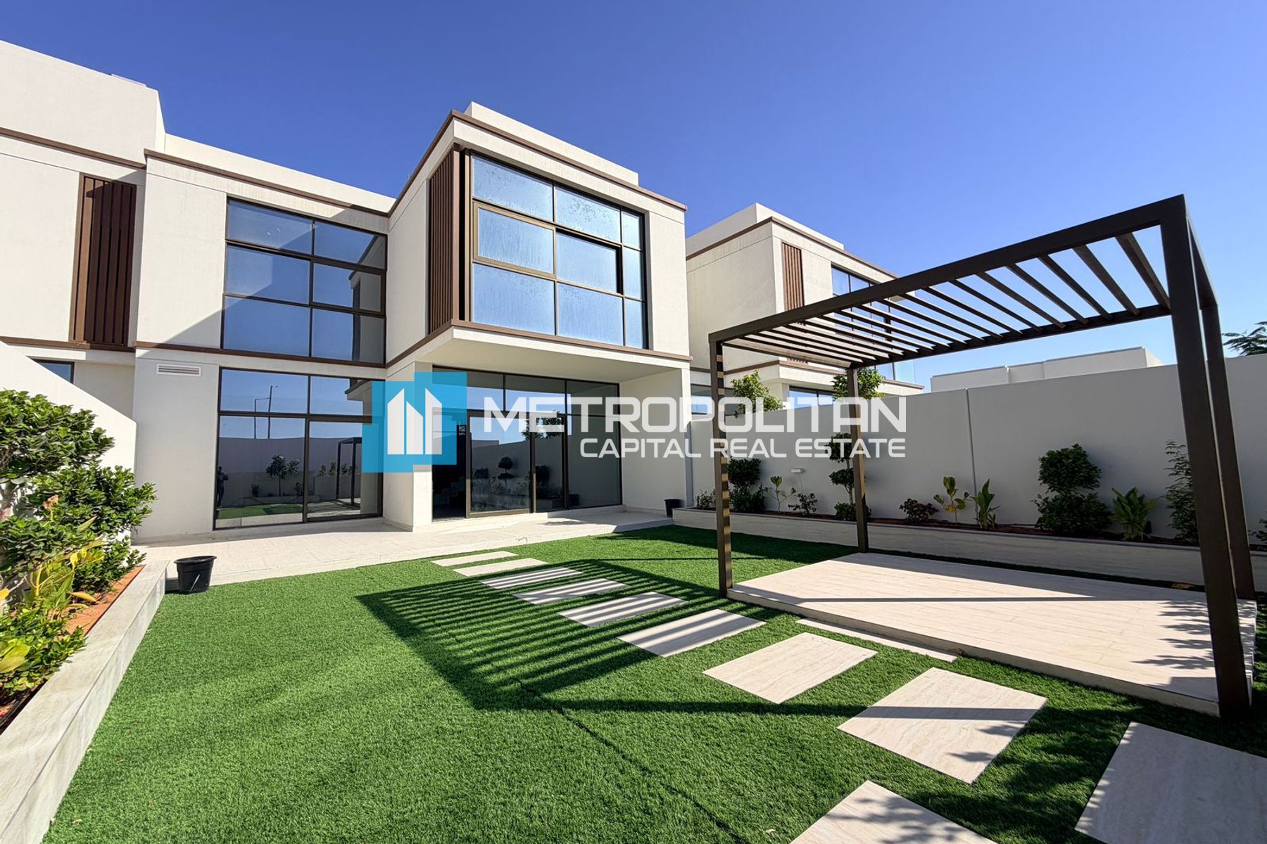 Ready to Move | 3BR w Maids | Private Garden