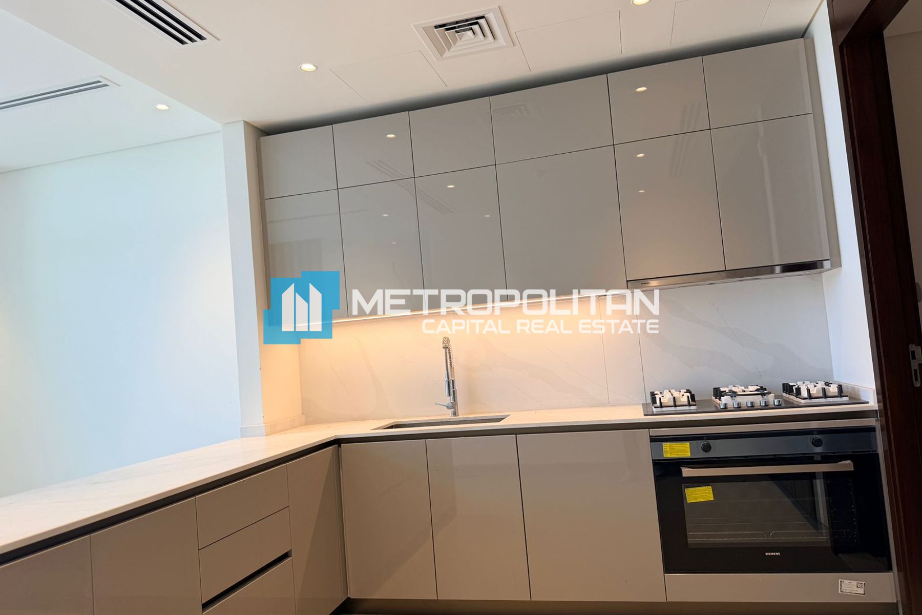 Ready to Move | 3BR w Maids | Private Garden