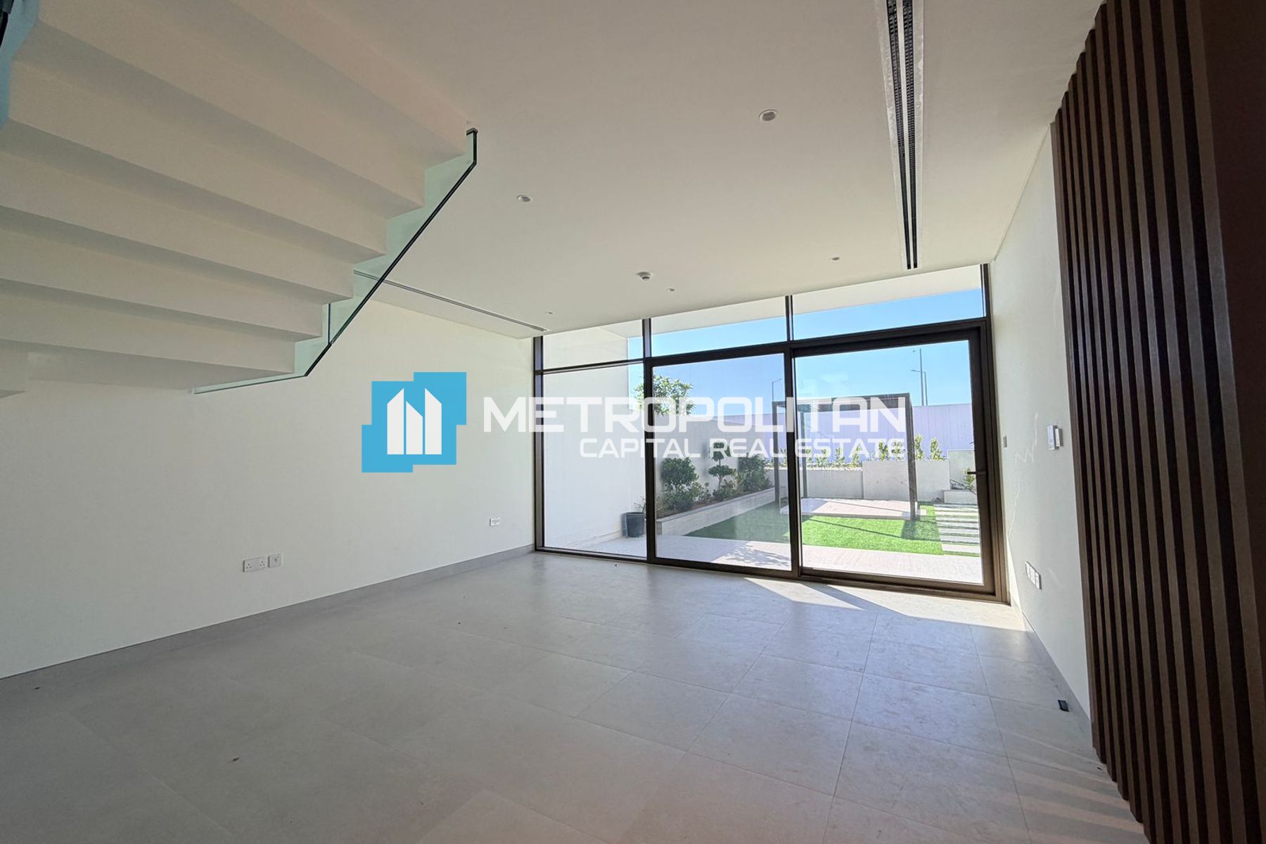 Ready to Move | 3BR w Maids | Private Garden