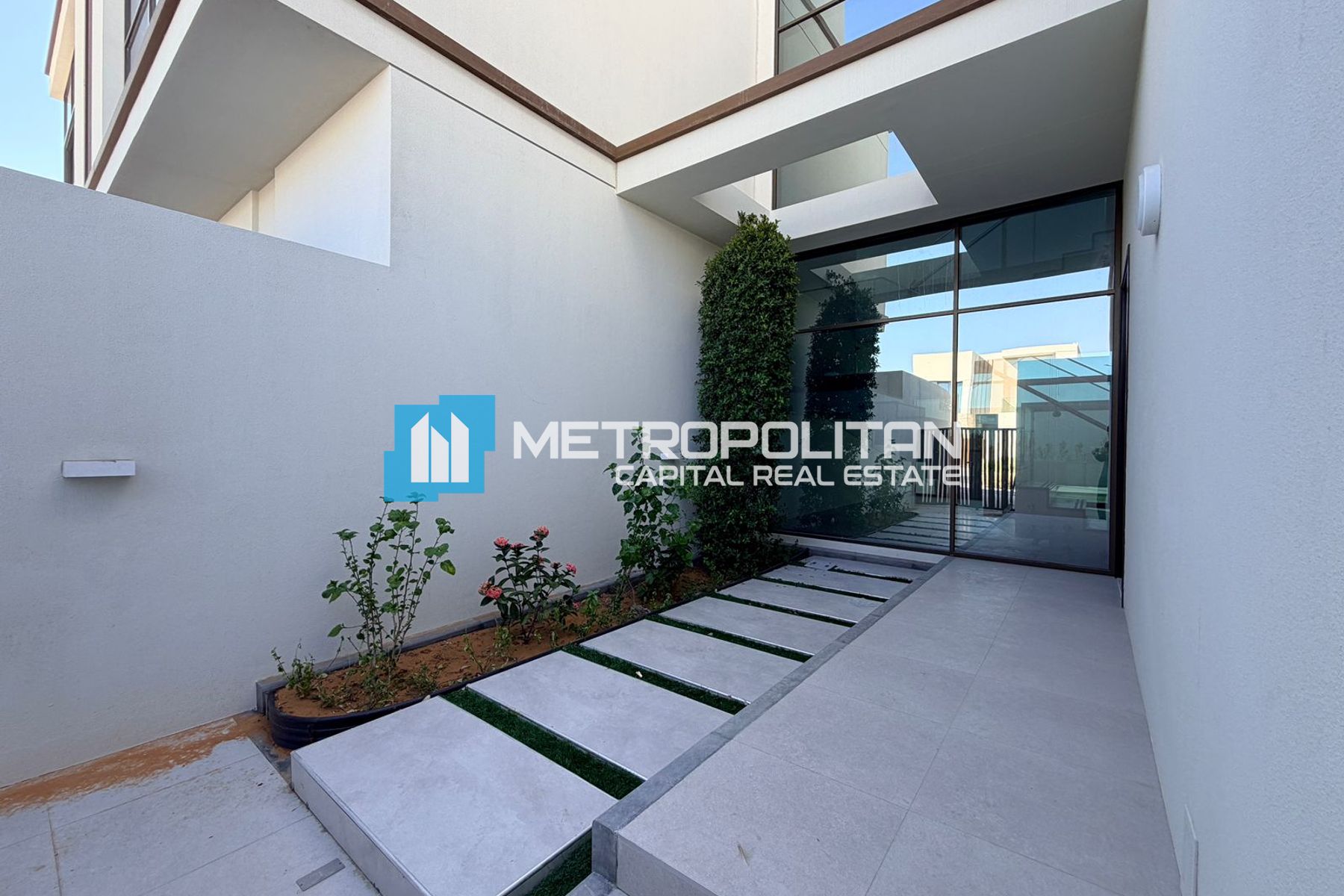 Ready to Move | 3BR w Maids | Private Garden