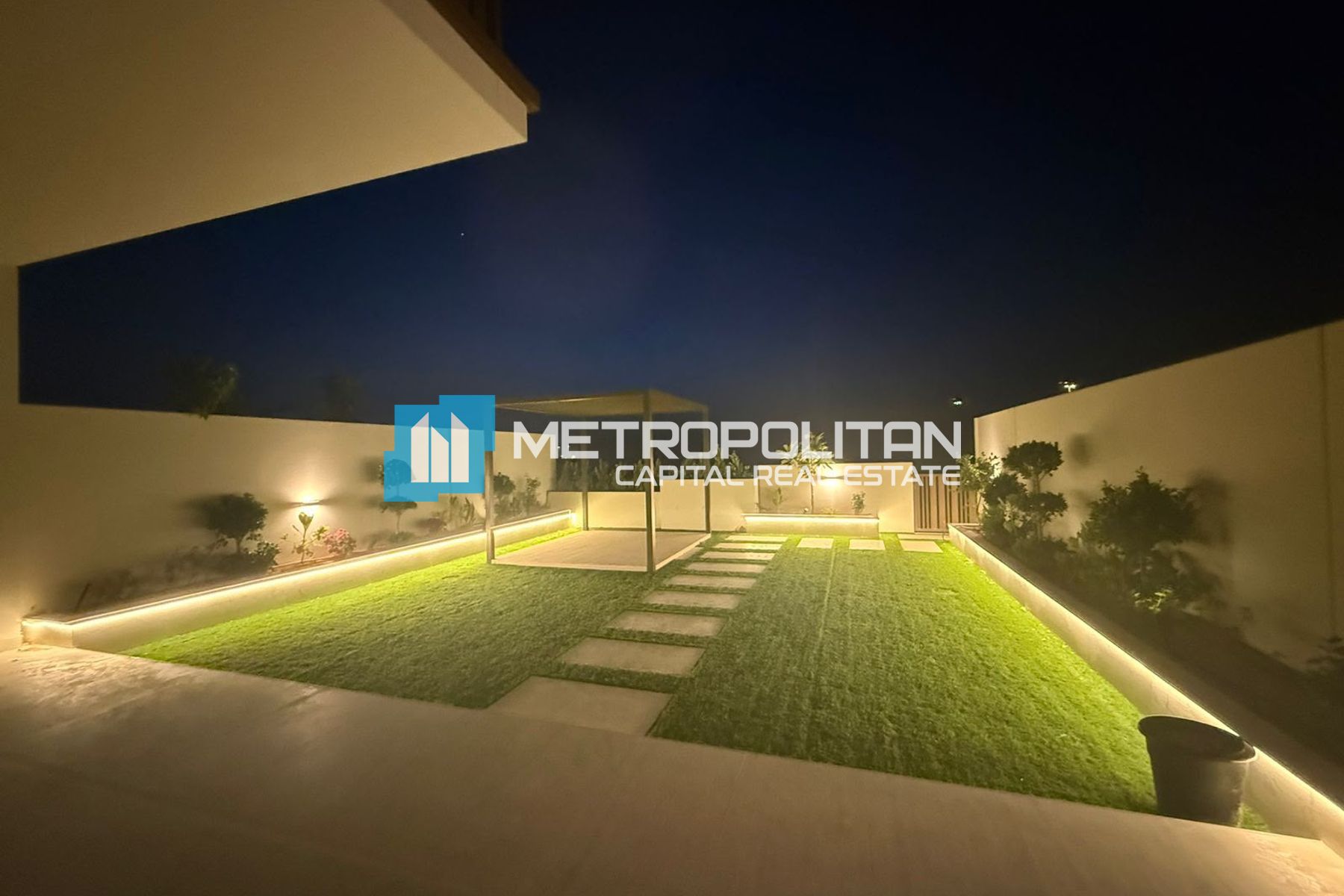 Ready to Move | 3BR w Maids | Private Garden