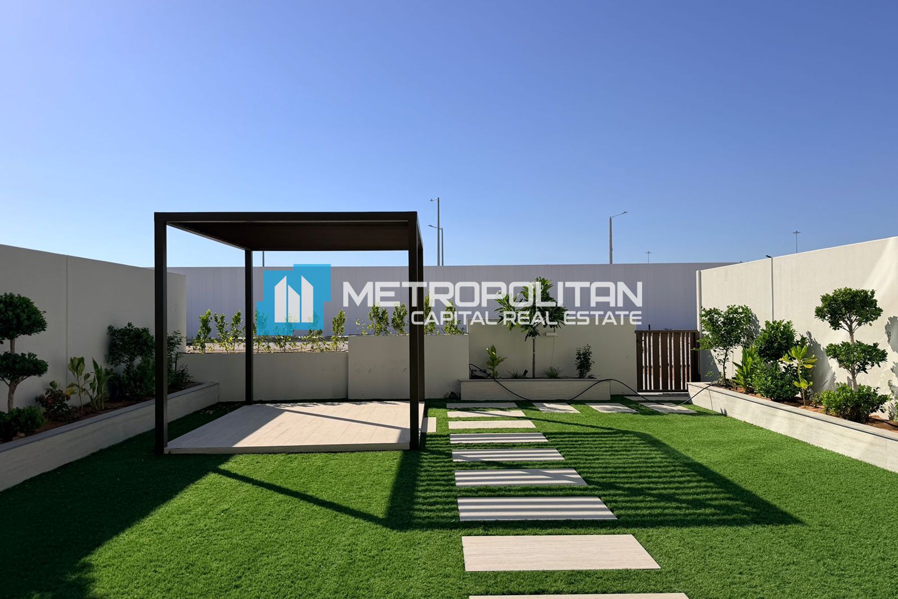 Ready to Move | 3BR w Maids | Private Garden
