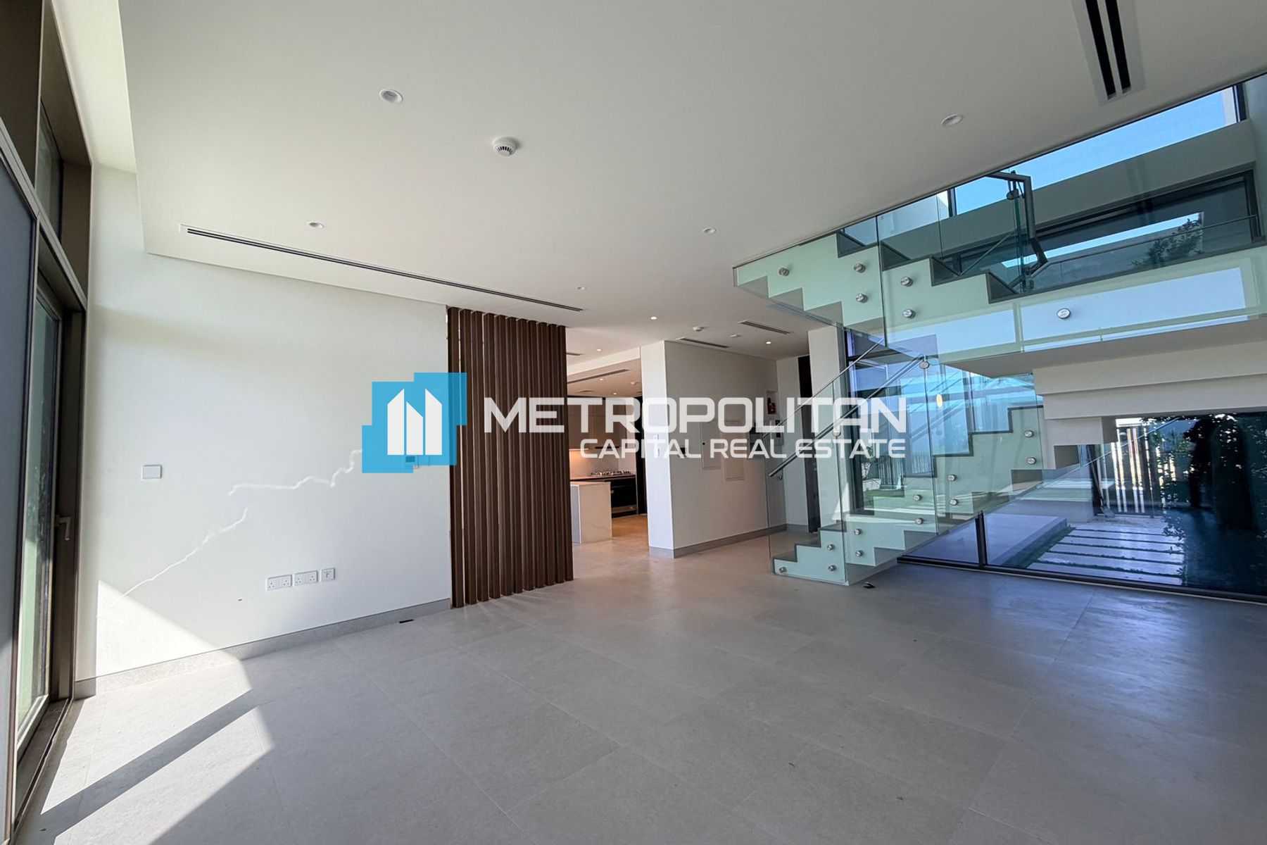 Ready to Move | 3BR w Maids | Private Garden
