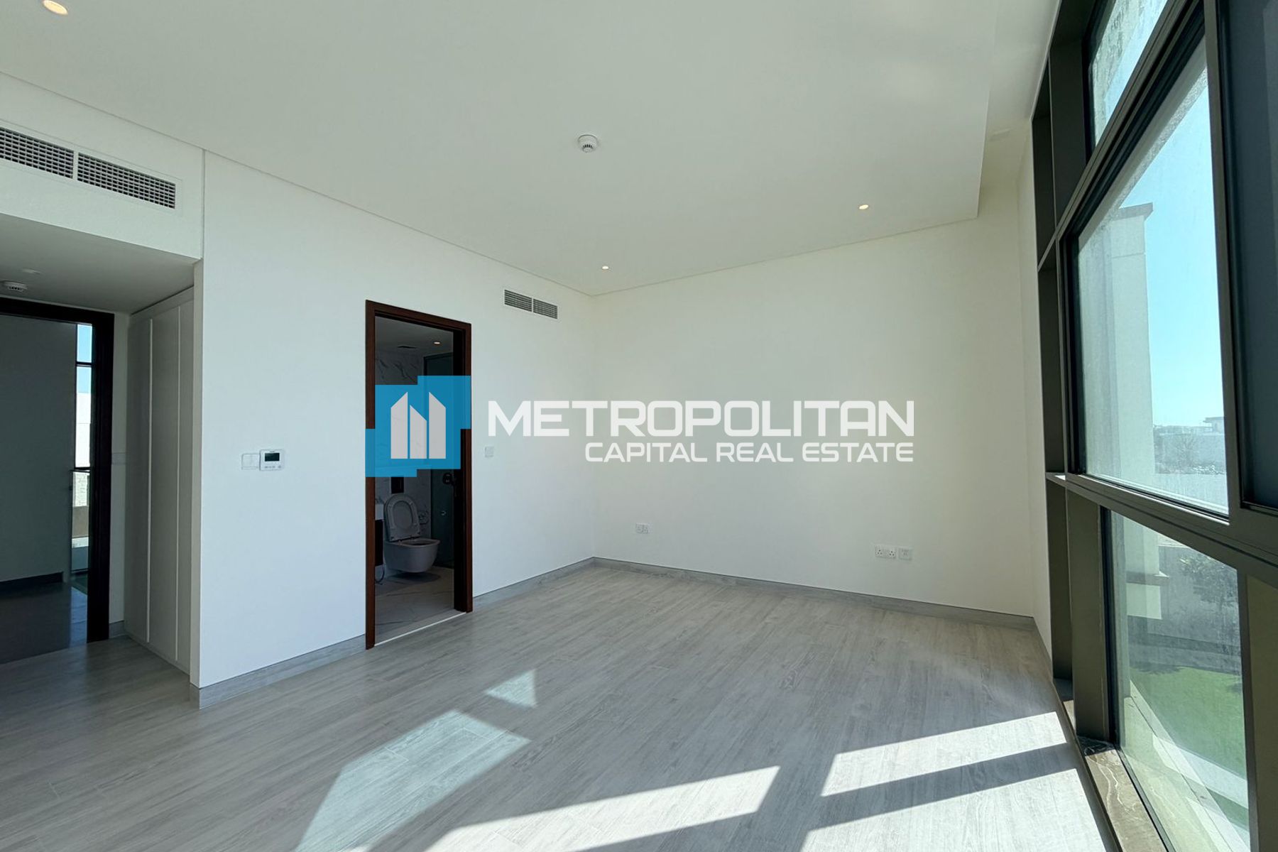 Ready to Move | 3BR w Maids | Private Garden