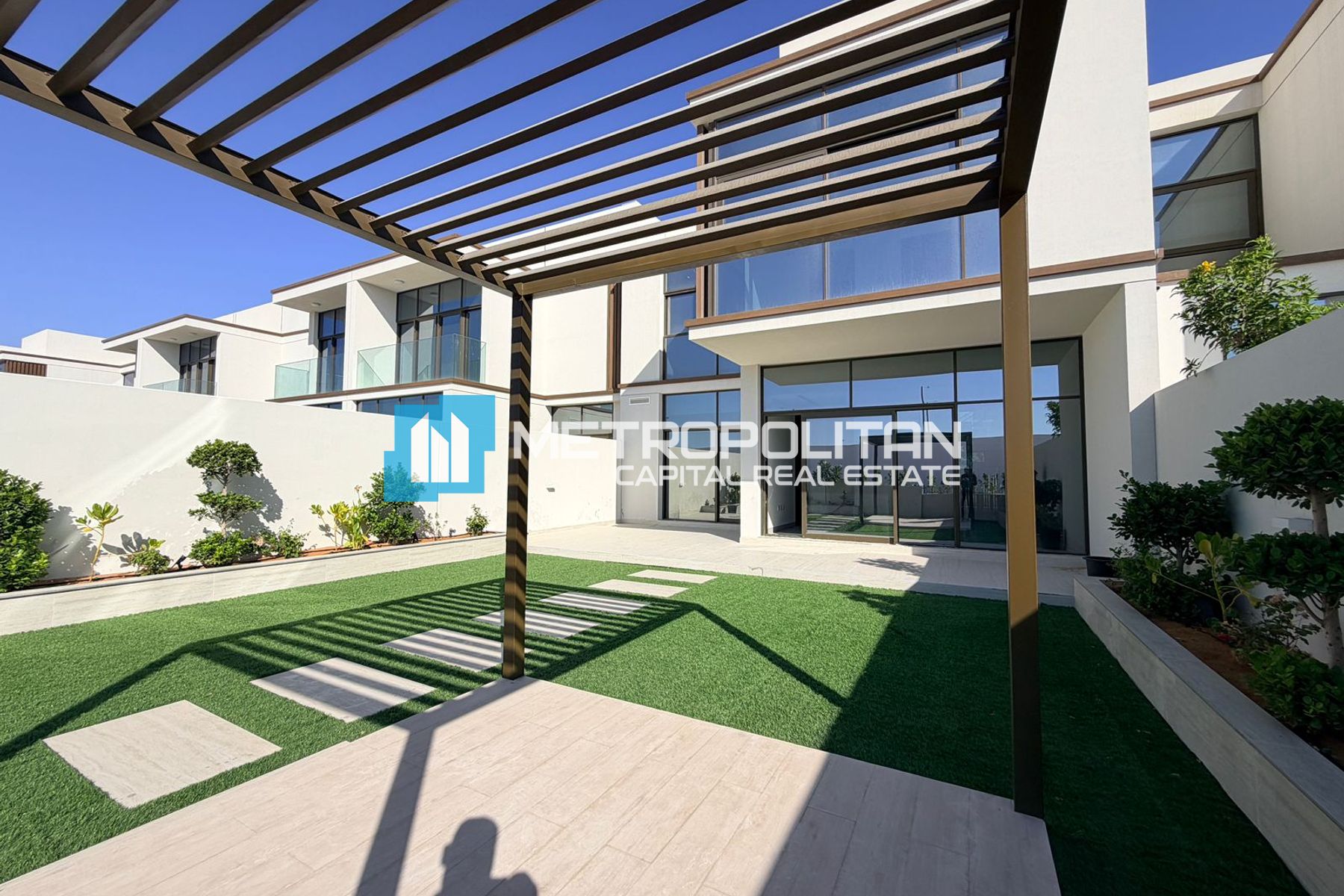 Ready to Move | 3BR w Maids | Private Garden