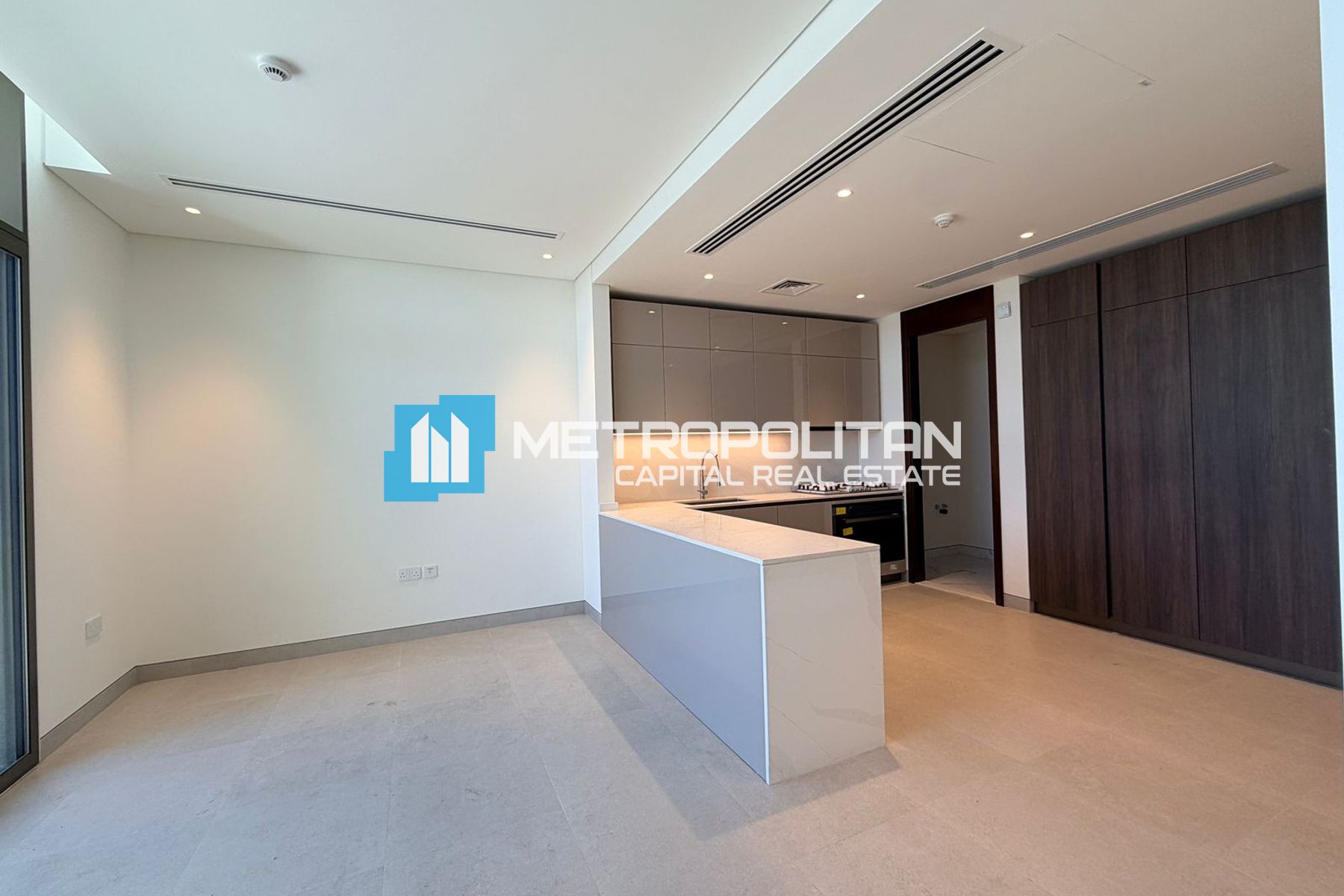 Ready to Move | 3BR w Maids | Private Garden