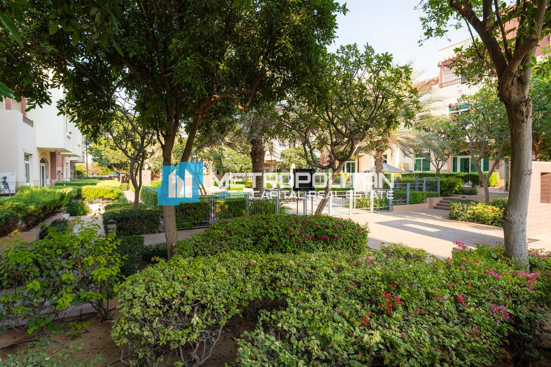 Ready To Move 1BR | Laundry Area | Well Maintained