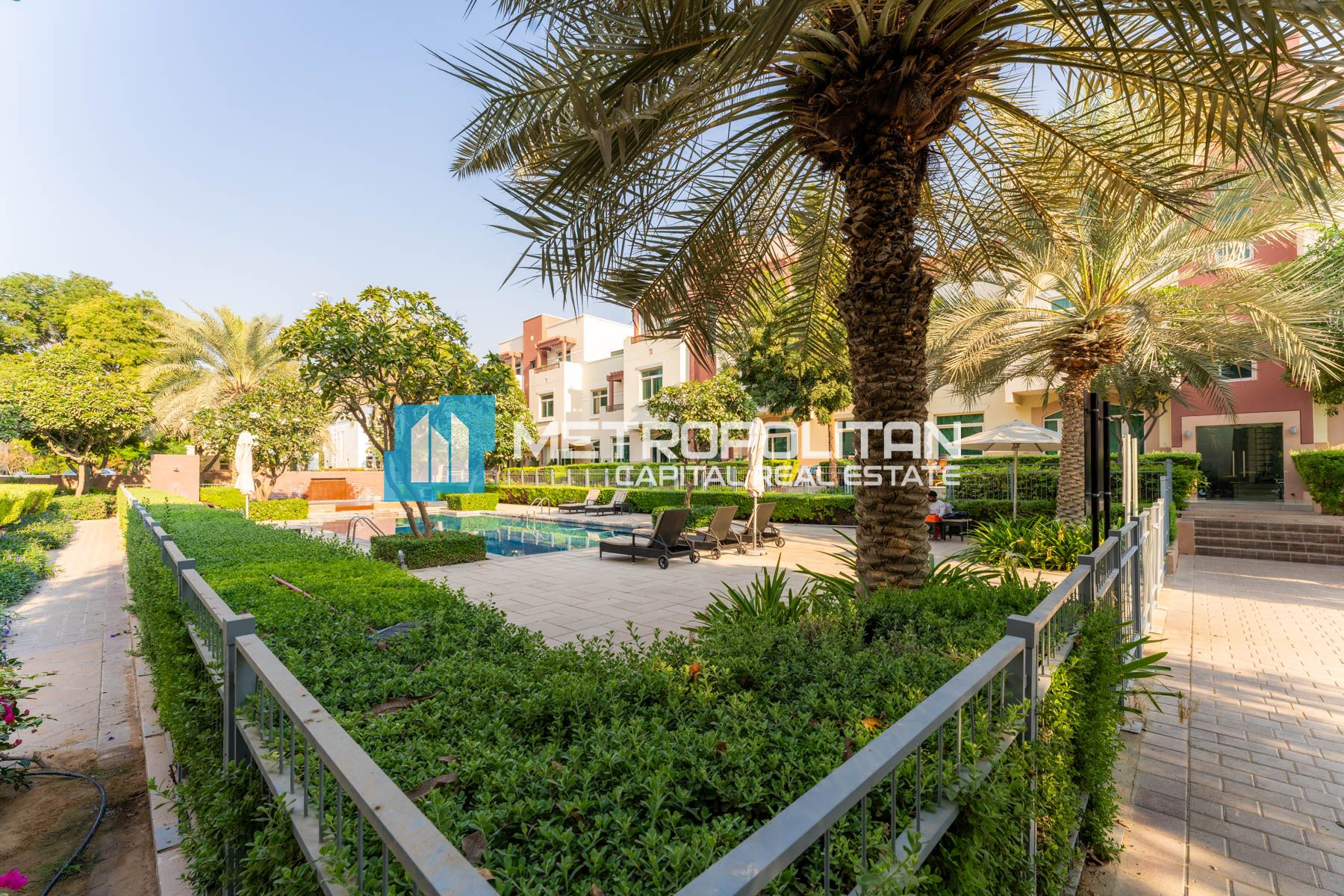 Ready To Move 1BR | Laundry Area | Well Maintained