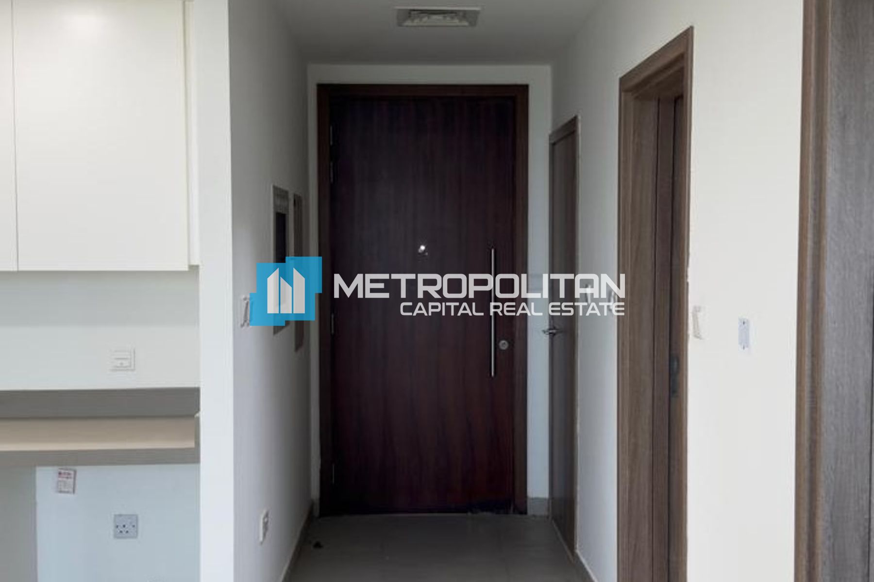 Ready To Move 1BR | Laundry Area | Well Maintained