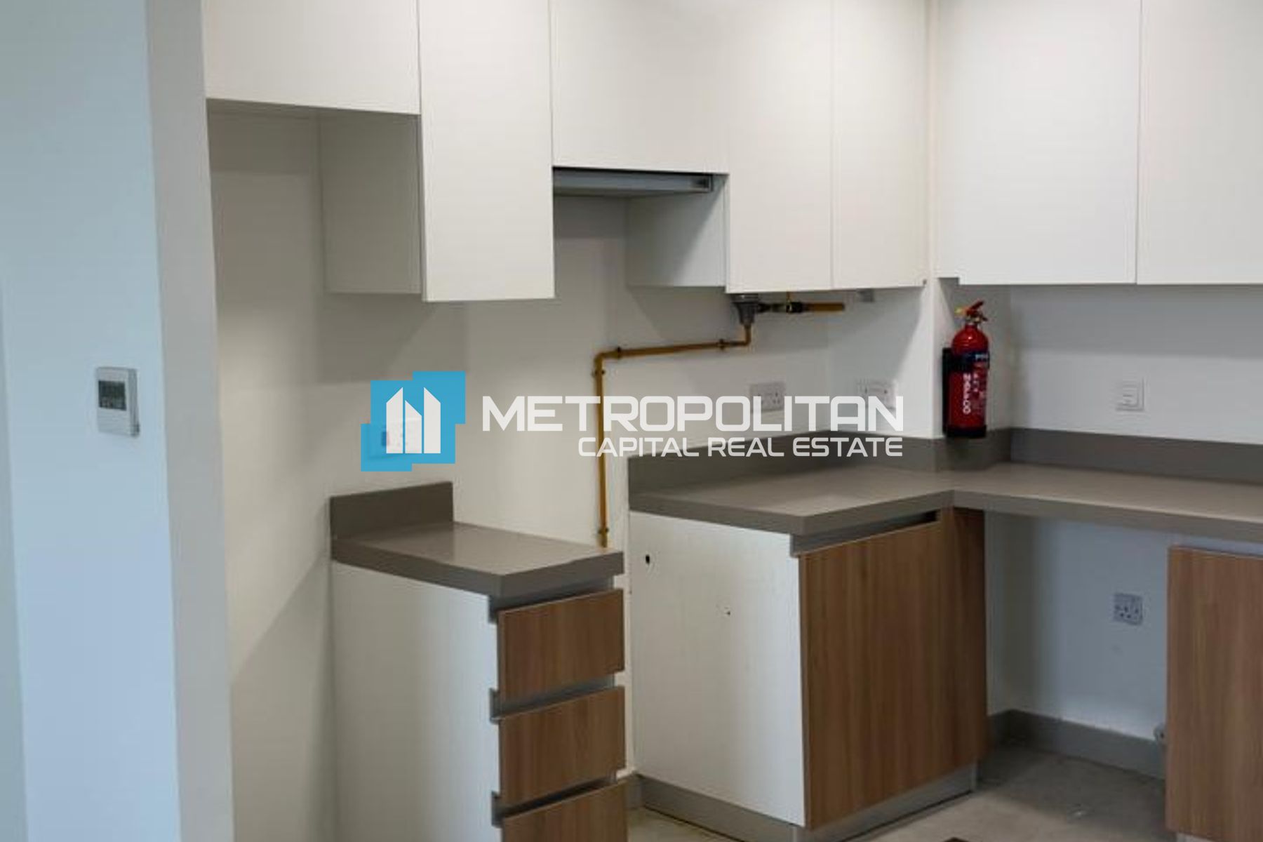 Ready To Move 1BR | Laundry Area | Well Maintained