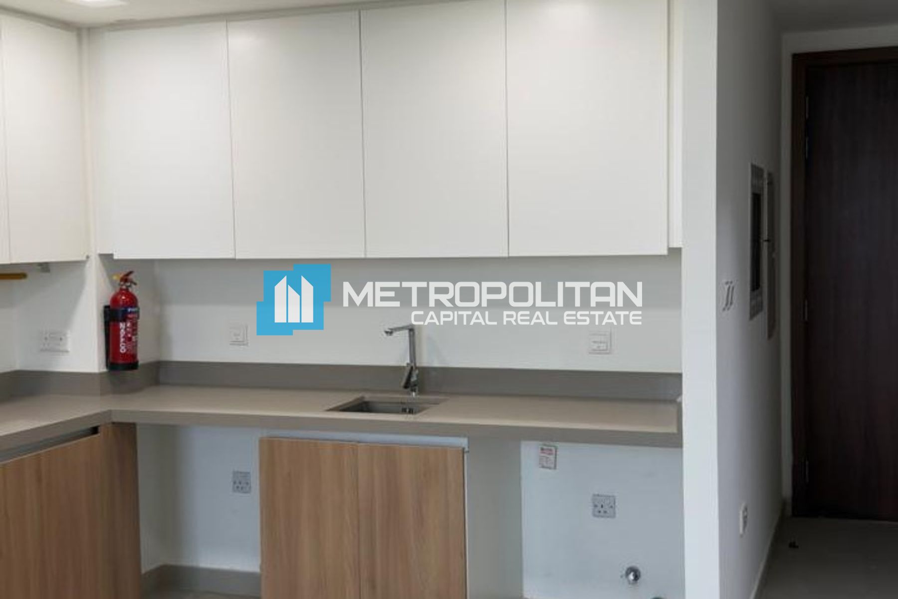 Ready To Move 1BR | Laundry Area | Well Maintained