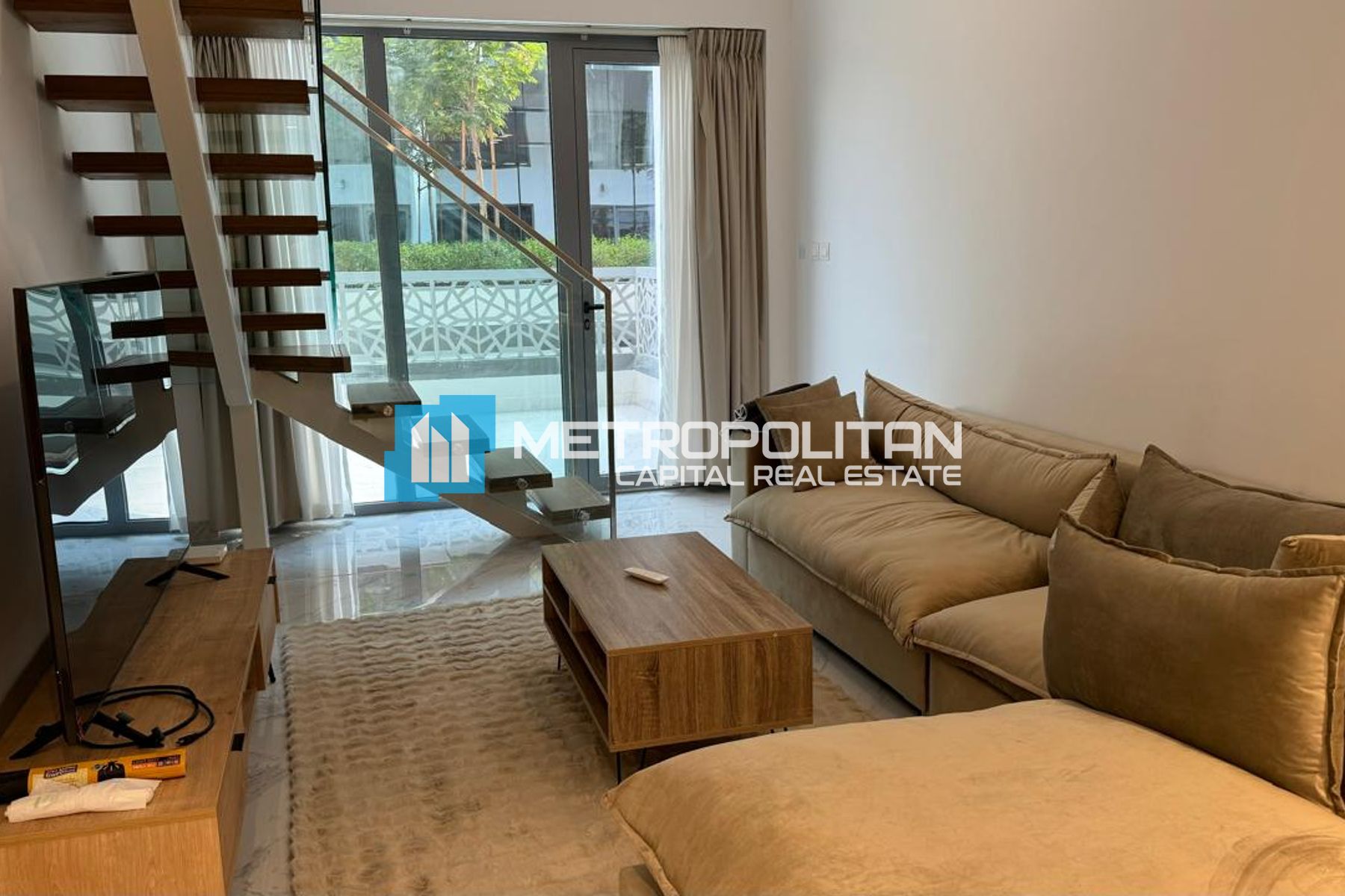 شقة للإيجار في Oasis 1، Masdar City - MCR-8037