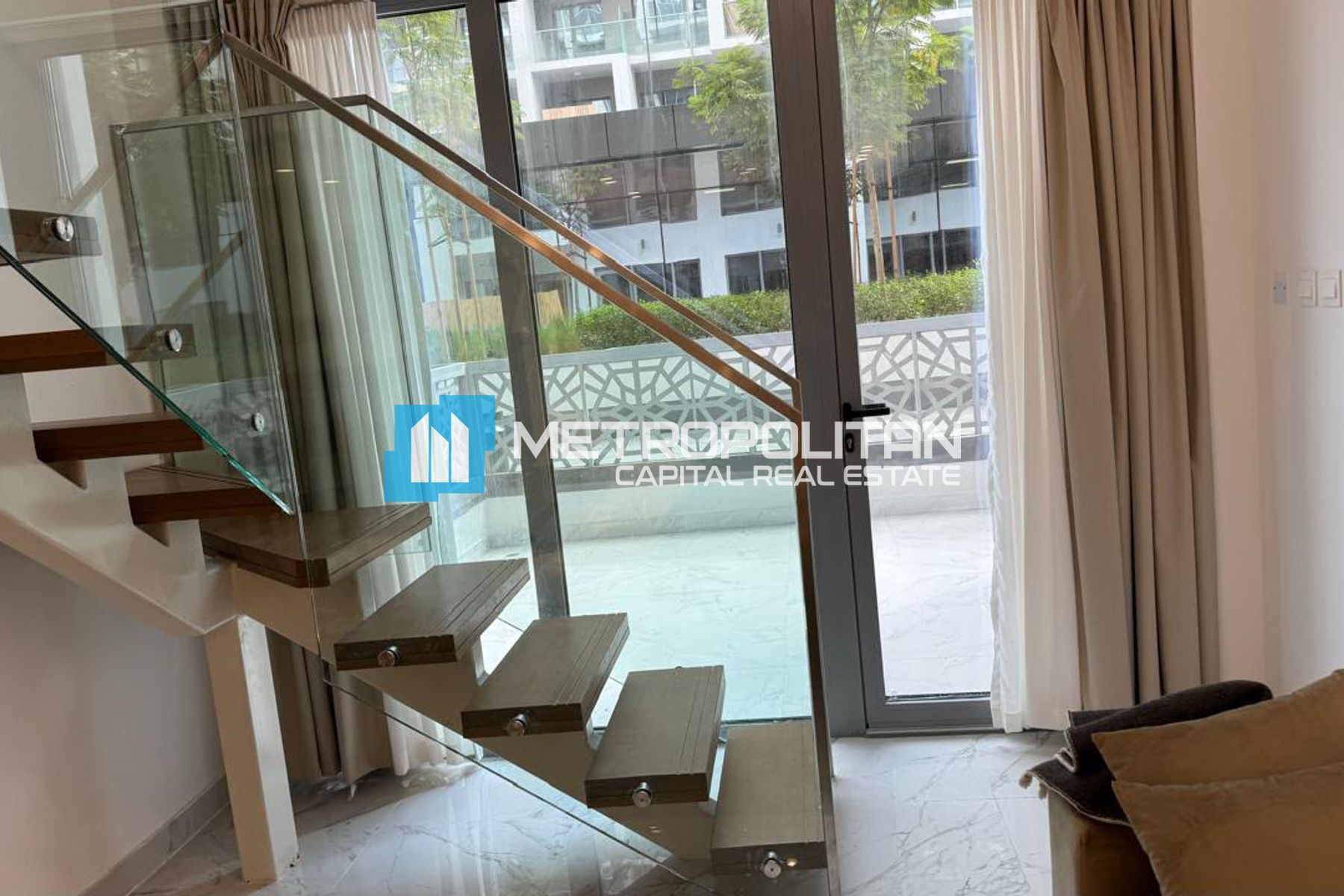 شقة للإيجار في Oasis 1، Masdar City - MCR-8037