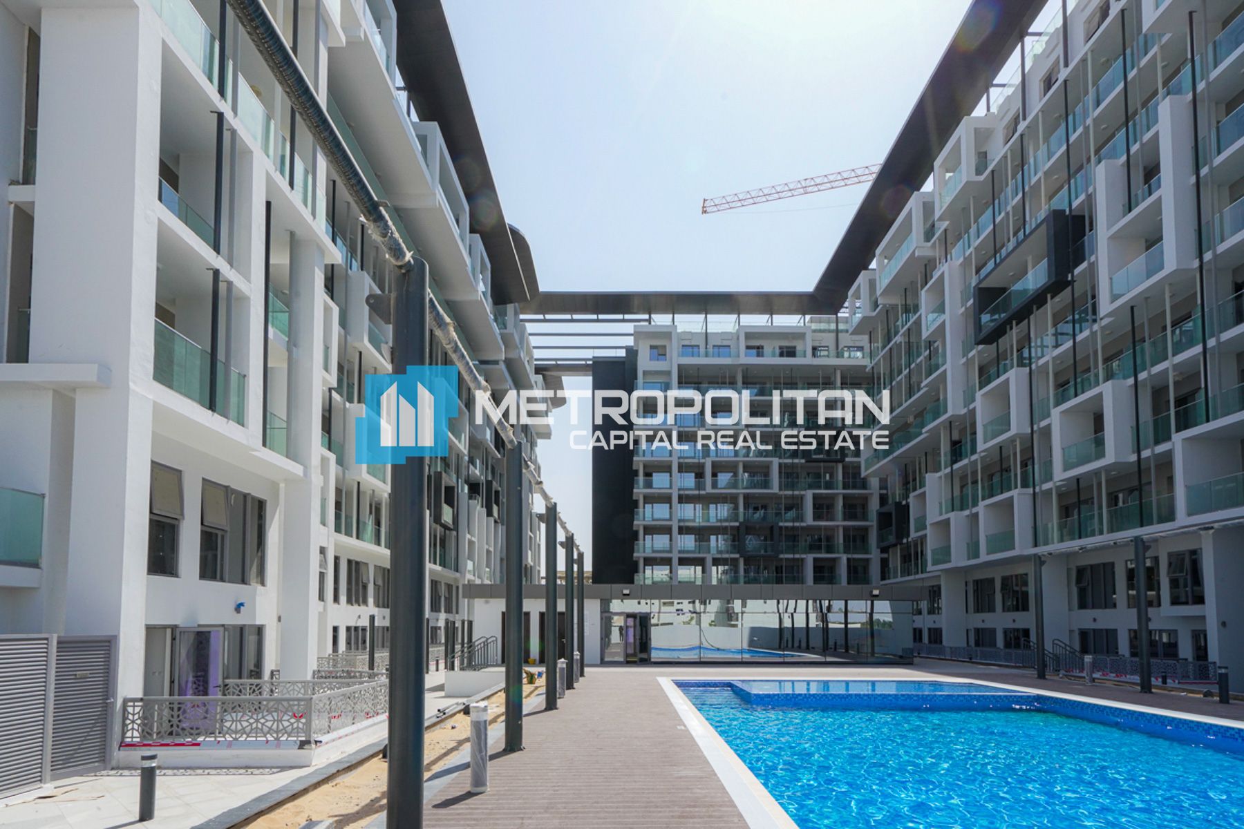 Duplex 2BR | Fully Furnished | Ground Floor