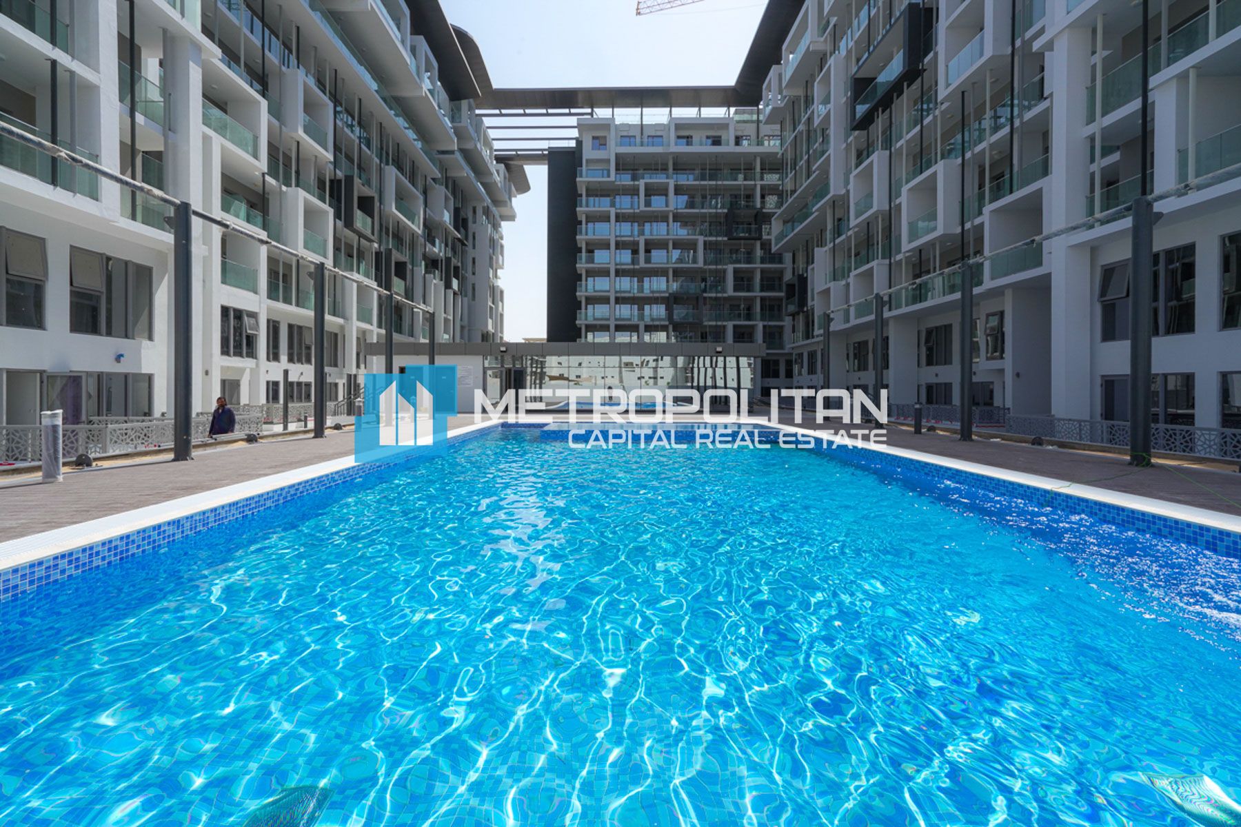 Duplex 2BR | Fully Furnished | Ground Floor