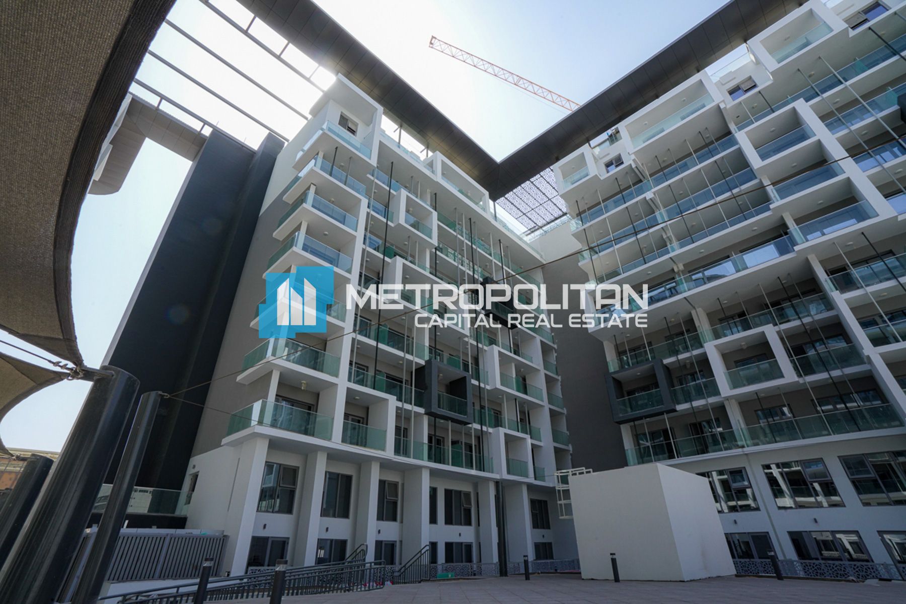 Duplex 2BR | Fully Furnished | Ground Floor