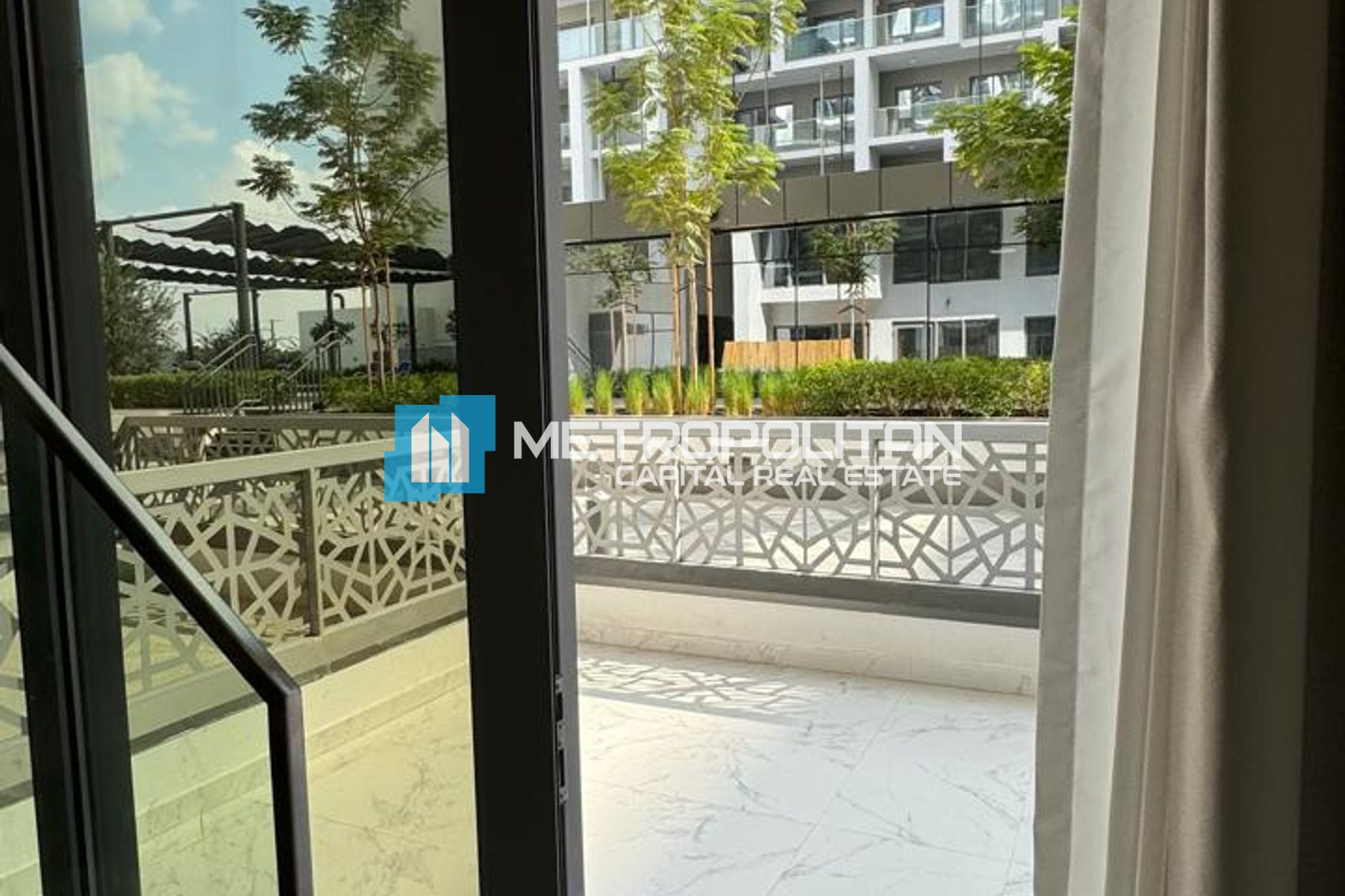 Duplex 2BR | Fully Furnished | Ground Floor