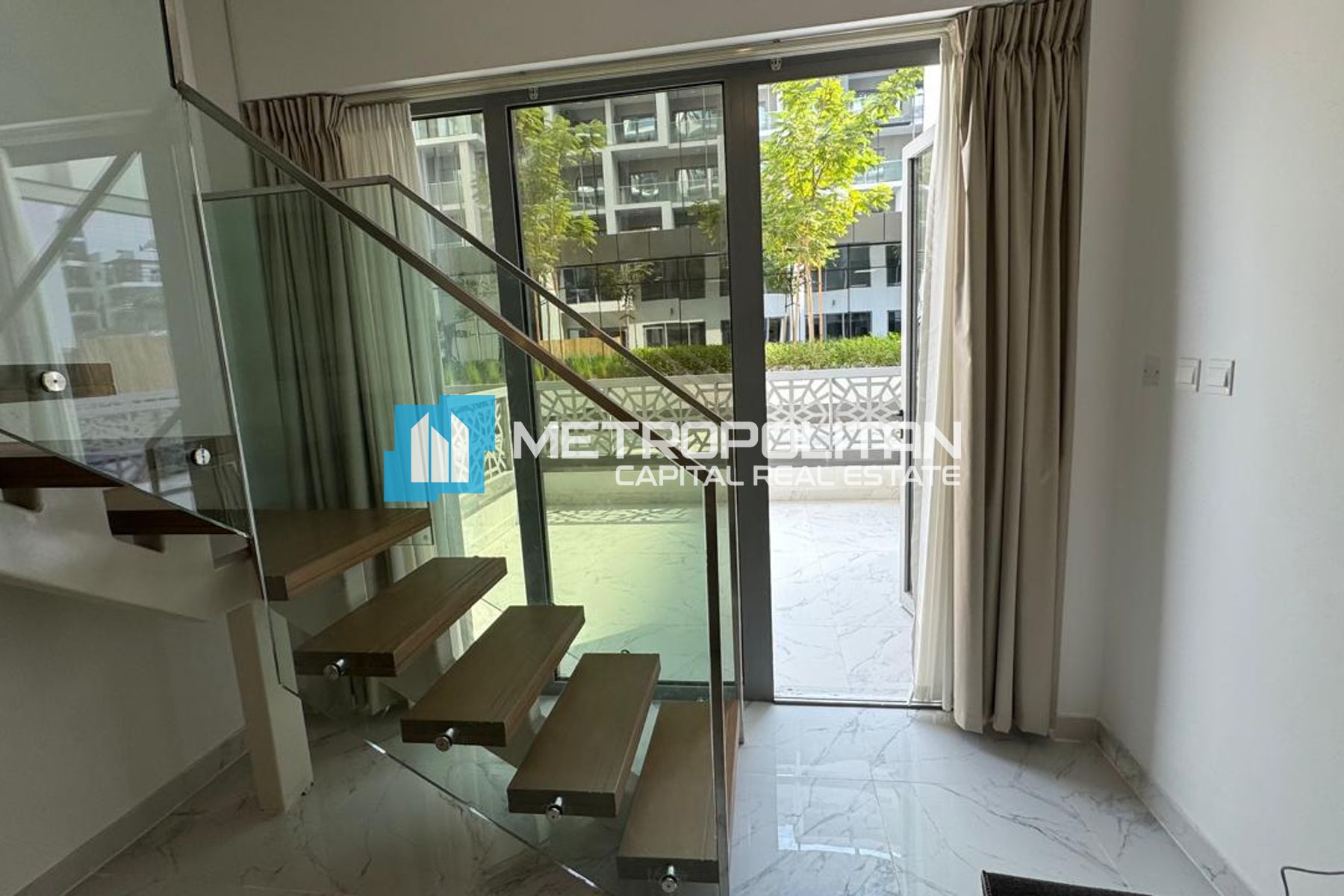 Duplex 2BR | Fully Furnished | Ground Floor