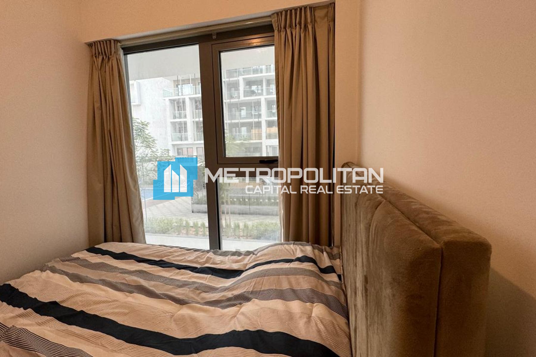 Duplex 2BR | Fully Furnished | Ground Floor