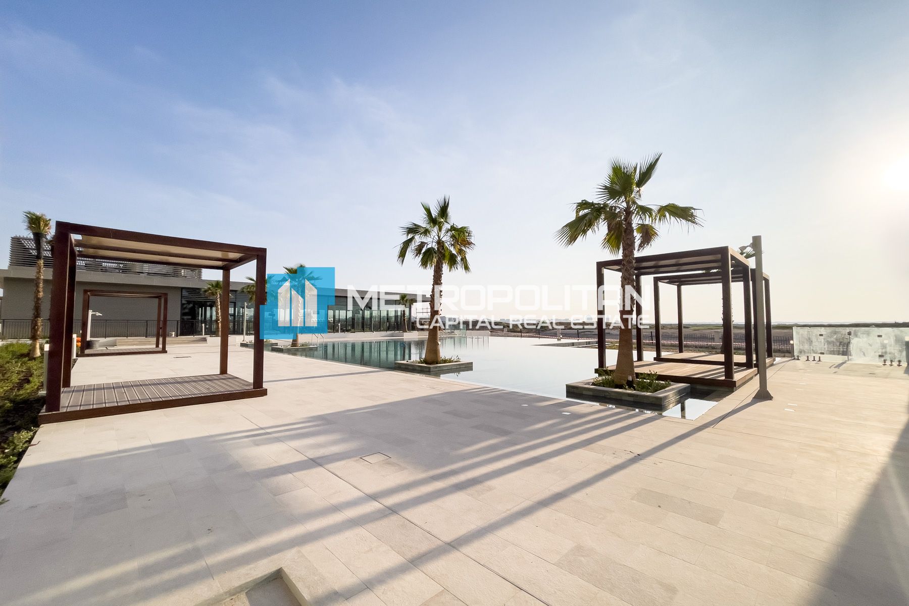 Ready to Move | Studio with Balcony | Golf View