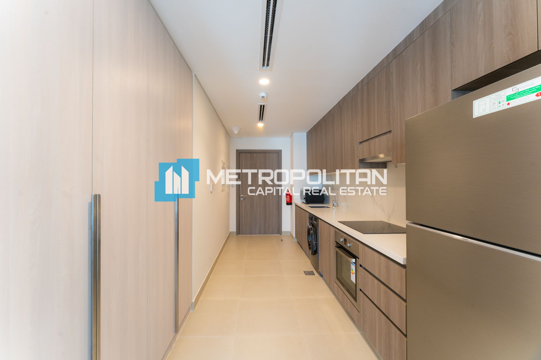 Ready to Move | Studio with Balcony | Golf View
