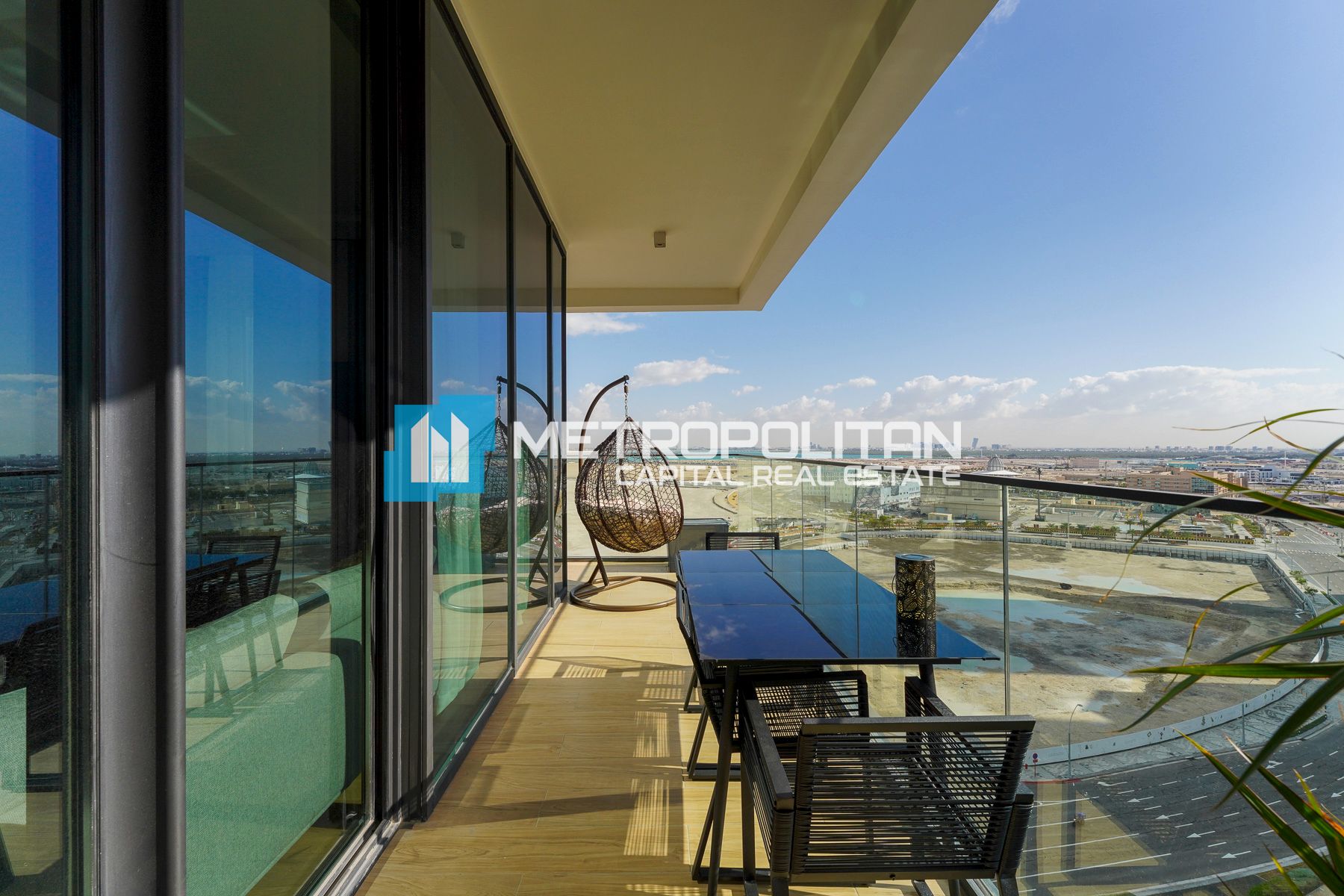 2BR Apartment for Rent in Reem Nine, Al Reem Island - MCR-8041